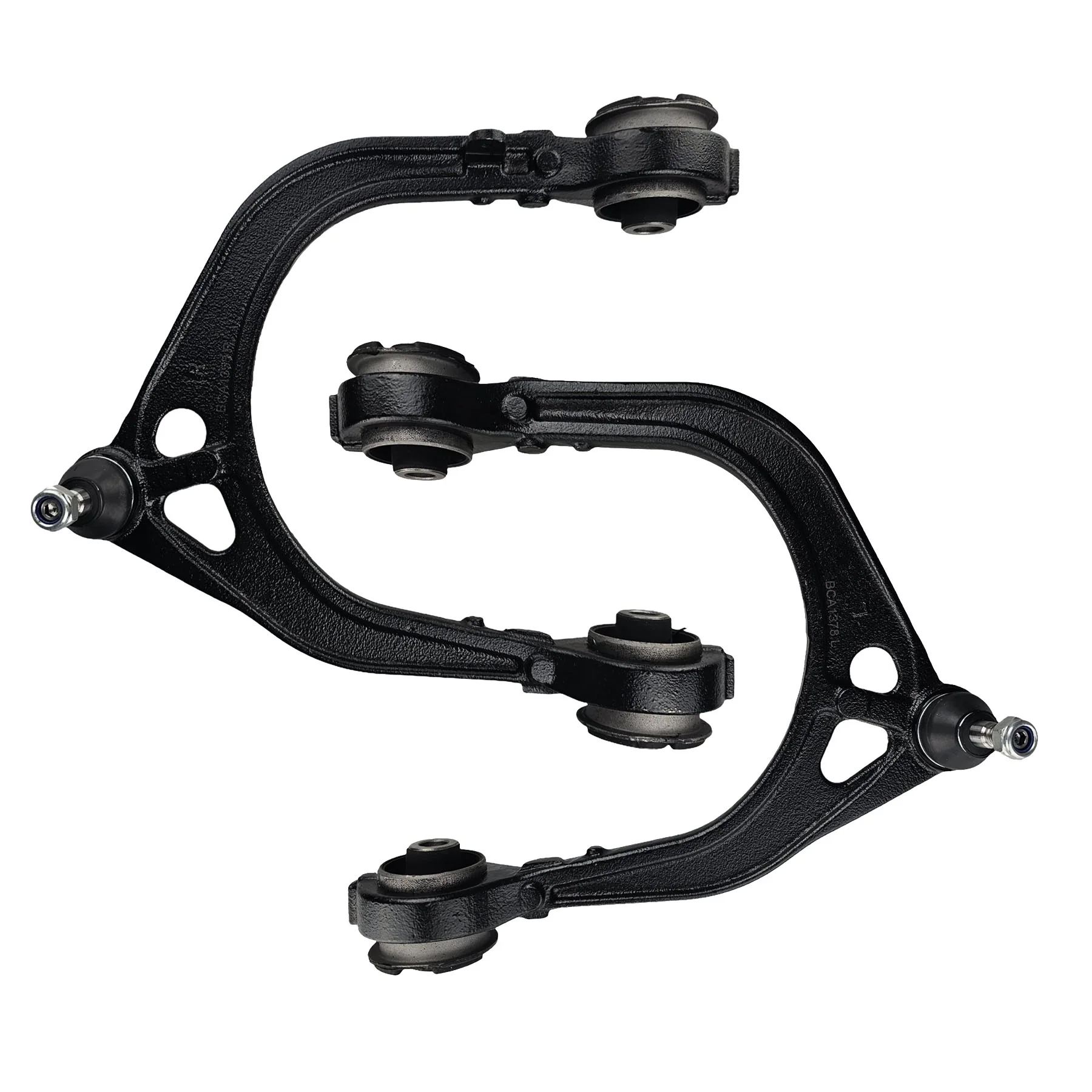 2X Front Upper Control Arm for Chrysler 300C 3.0L 3.5L 5.7L 6.1L 2005-2012