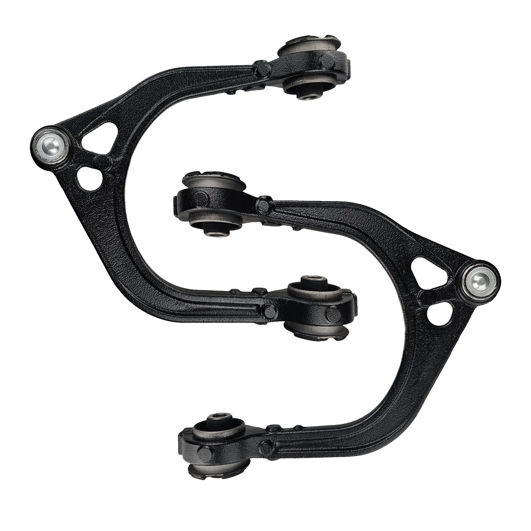 2X Front Upper Control Arm for Chrysler 300C 3.0L 3.5L 5.7L 6.1L 2005-2012 - Image 2