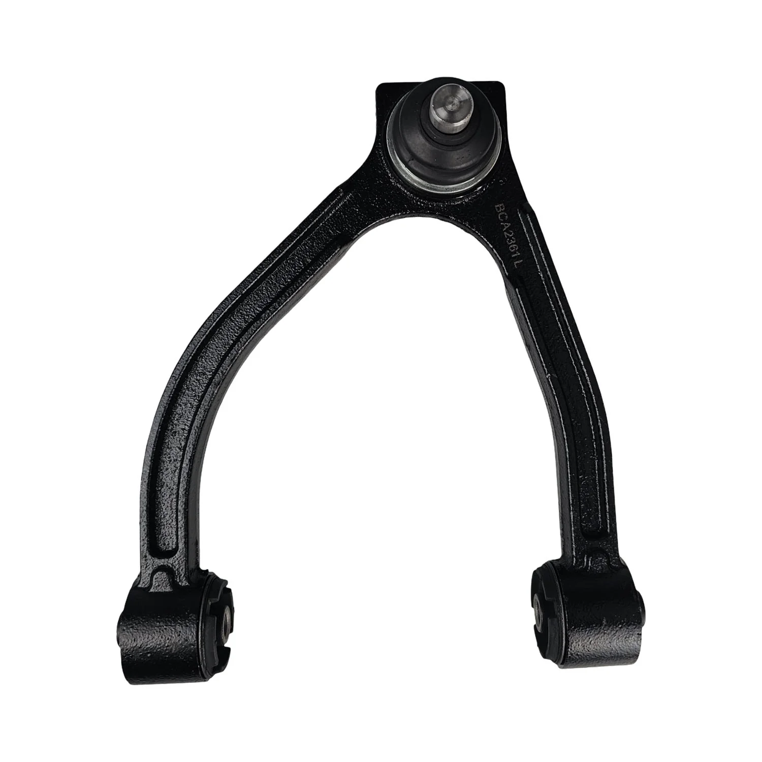 Front Left Upper Control Arm for Ford Territory SZ 2.7L, SY 4.0L Automatic