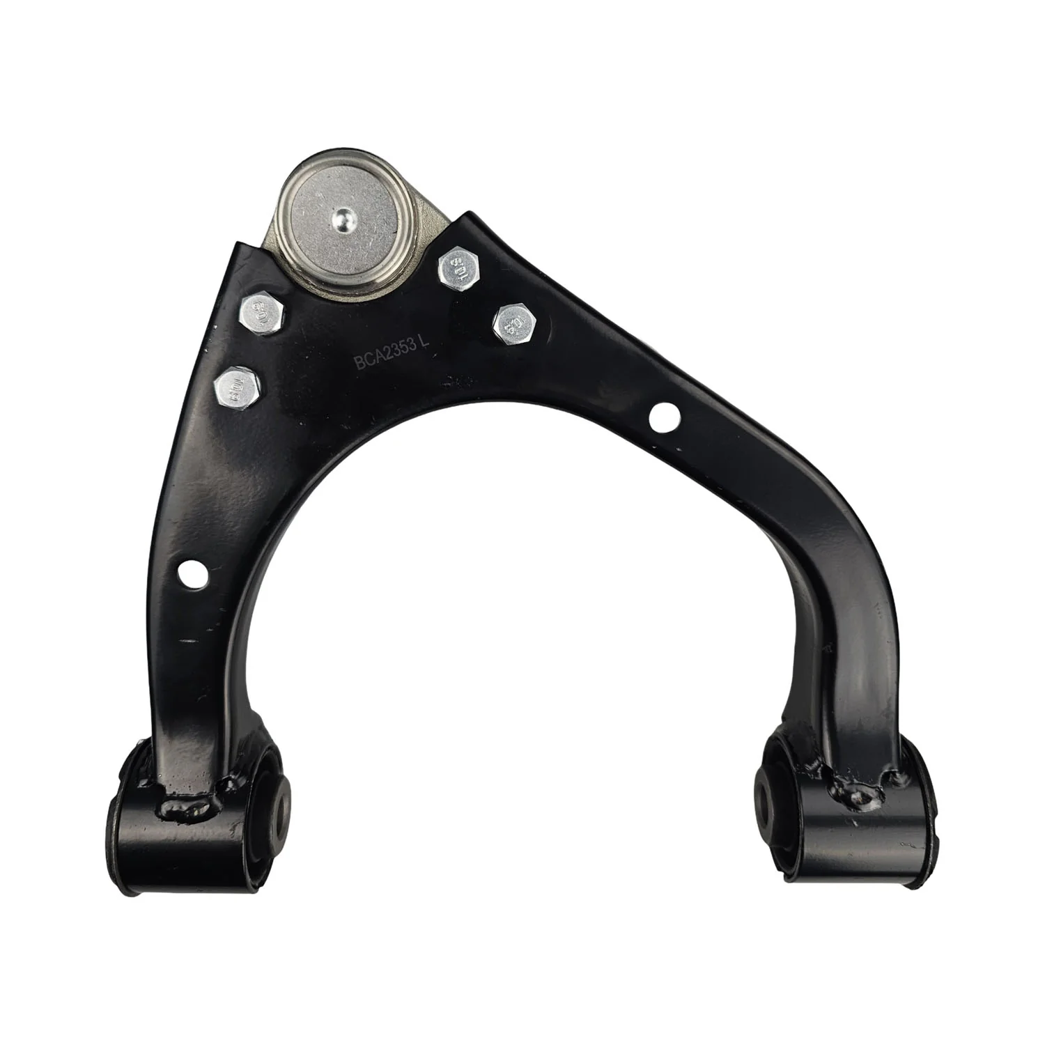 Front Left Upper Control Arm for Isuzu D-MAX TFR TFS 1.9 3.0 2020-On High Ride - Image 2