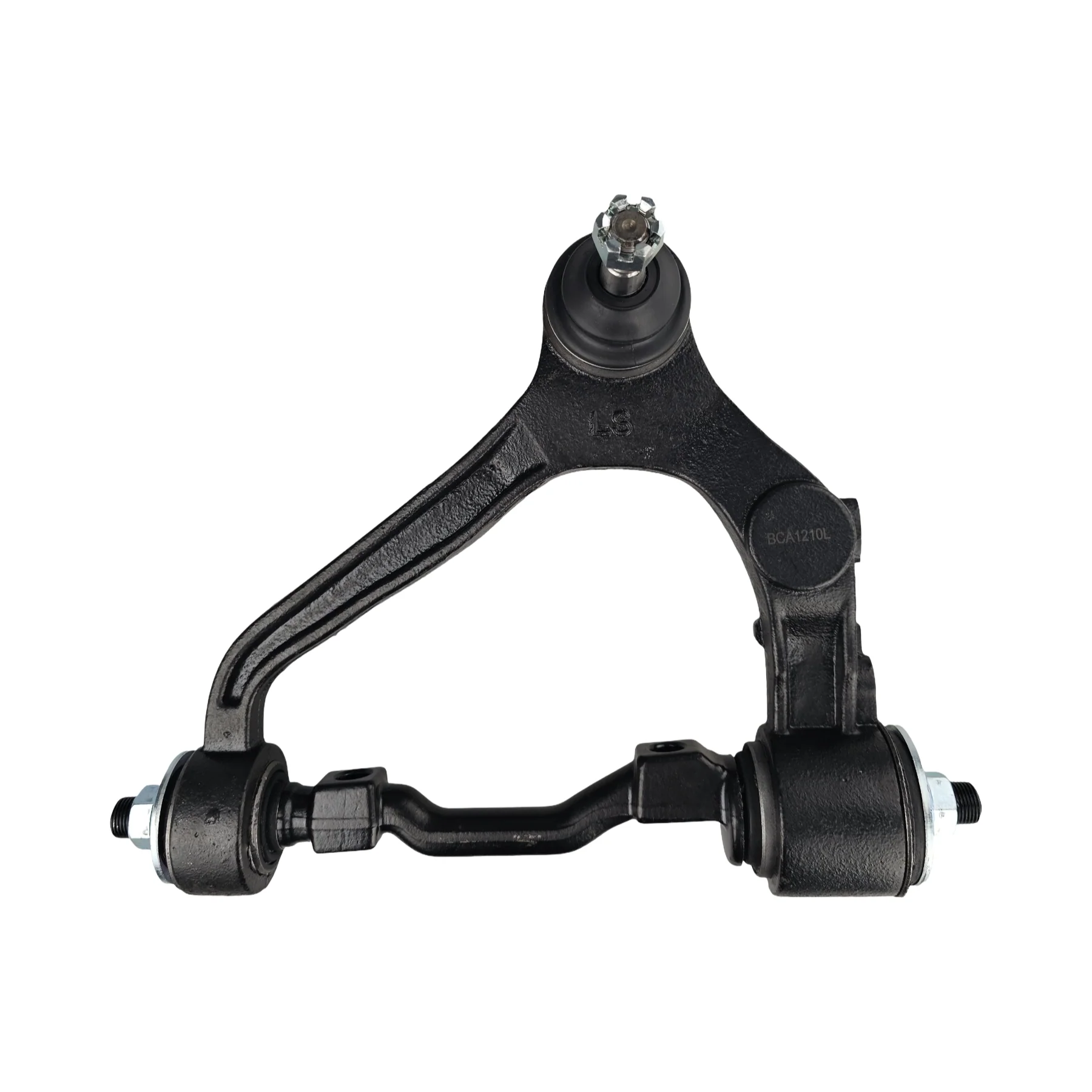 Front Left Upper Control Arm for Toyota HiAce RZH111 RZH113 RZH125 RZH106 RZH103 LH125 LH113 LH103 RCH22 RCH12 YH63 YH53 KCH40 / Granvia RCH11 KCH10 / Dyna YY100