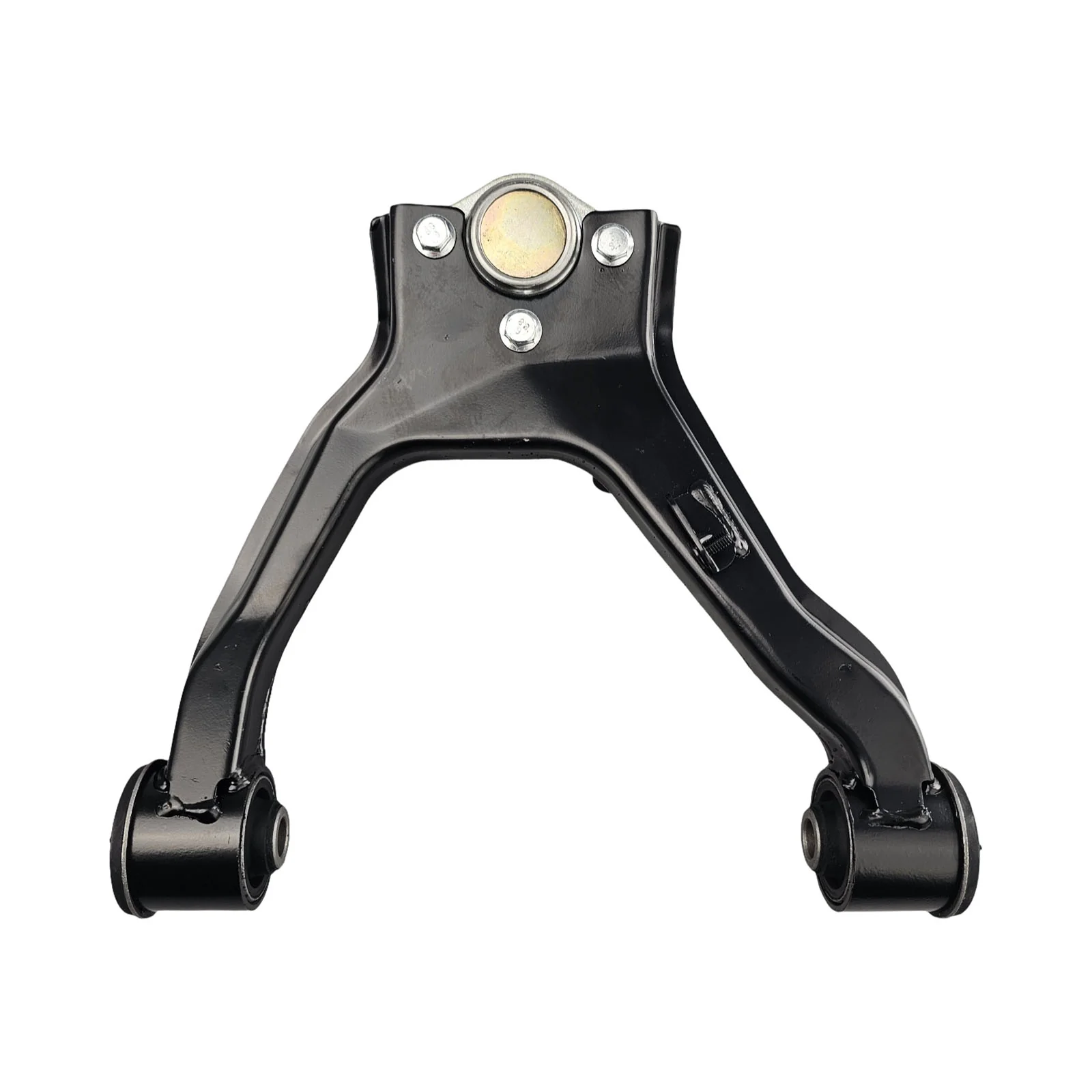 Front Left Upper Control Arm with Ball Joint For Mitsubishi Pajero NM NP NS - Image 2
