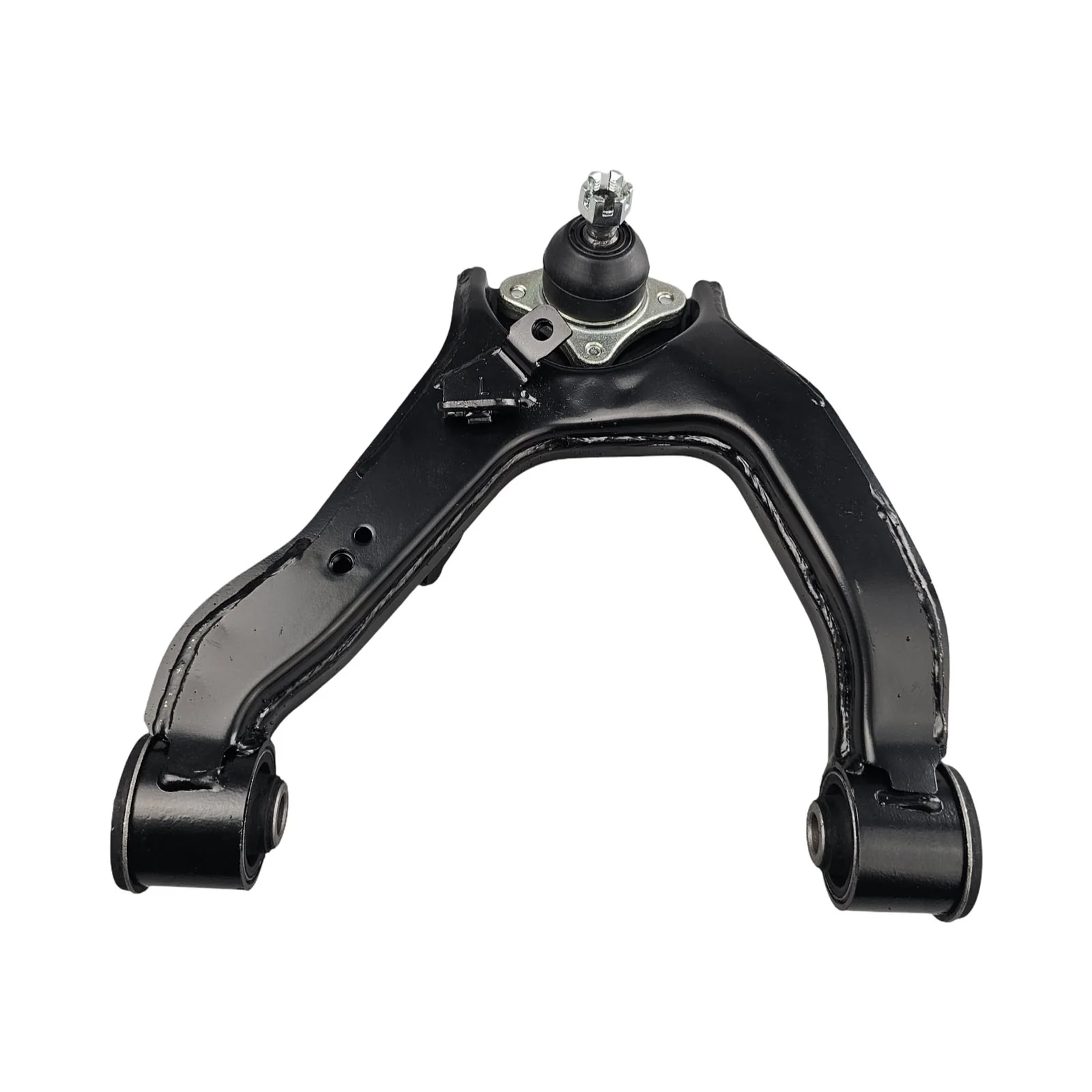 Front Left Upper Control Arm with Ball Joint For Mitsubishi Pajero NT NW NX