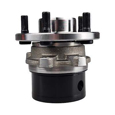 Front Left Wheel Bearing Hub for Land Rover Range Rover P38 S SE 1994~2002 4WD - Image 4