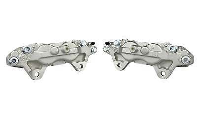 Front LH RH Brake Caliper For Toyota TRD Hilux GGN25 KUN25 KUN26 4WD 2005-2015 - Image 2