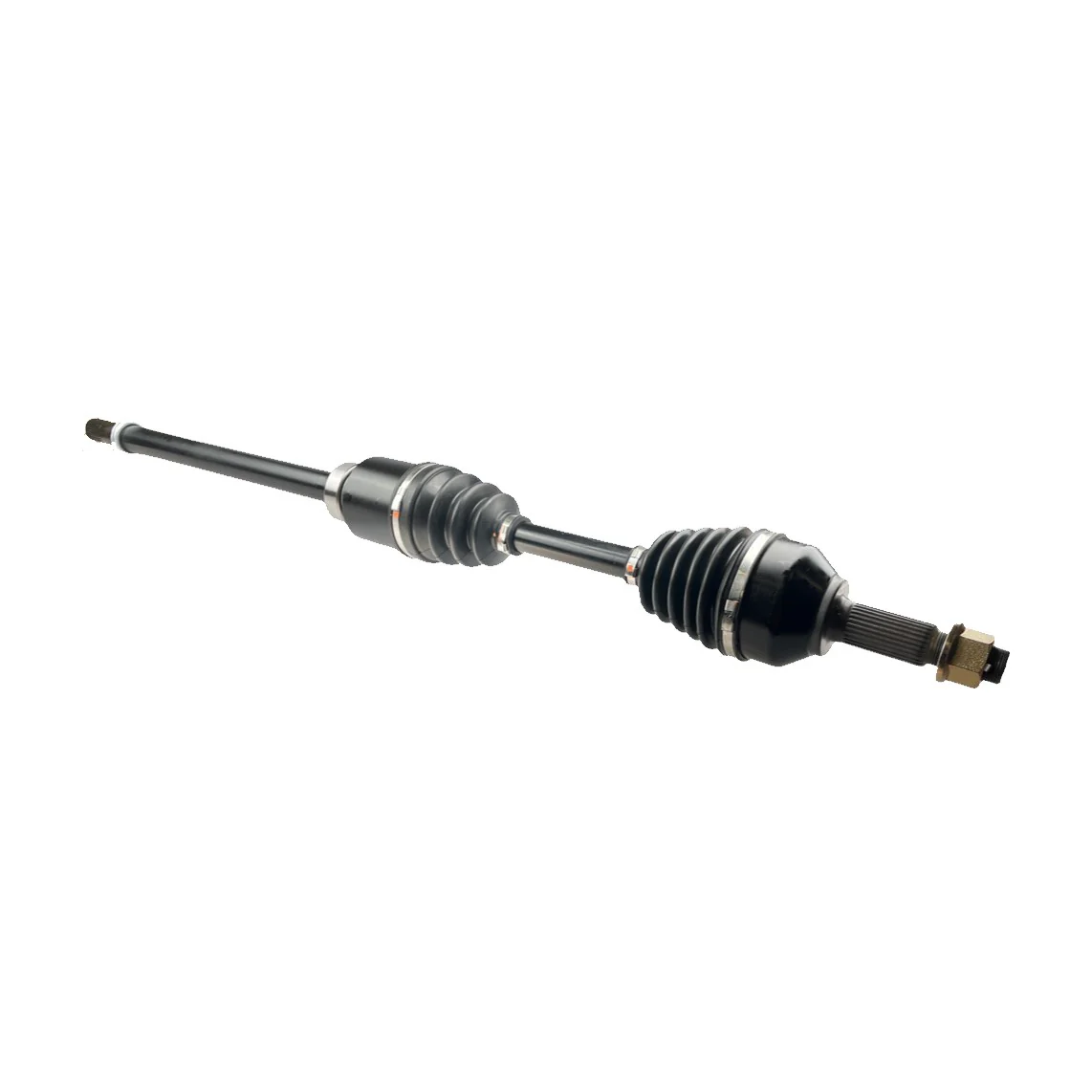 Front Left Right CV Axle Drive Shaft For Nissan X-Trail T31 2.5L Manual 4WD - Image 2