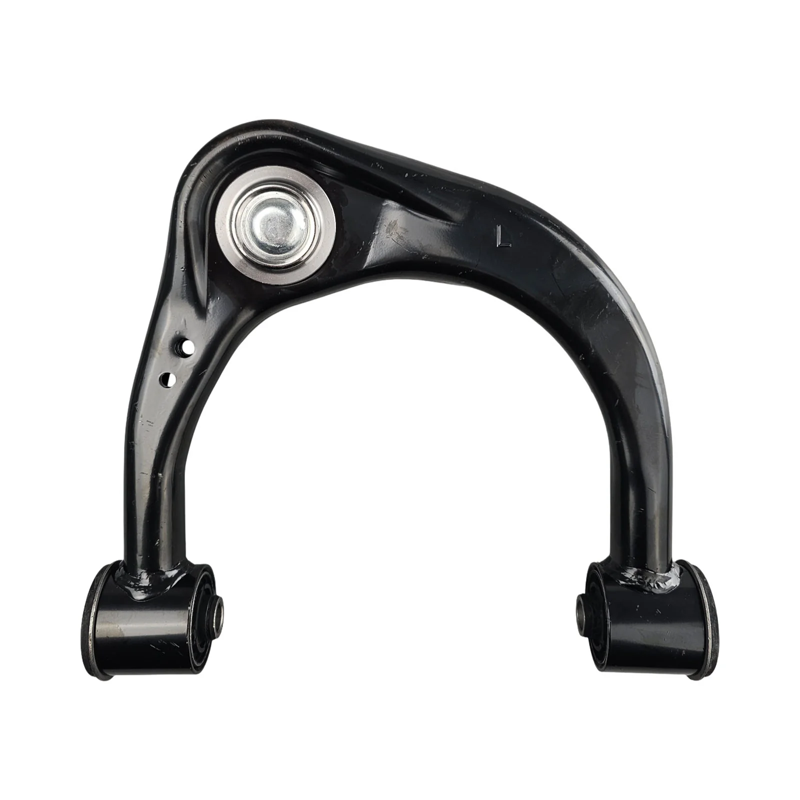 Front LH Upper Control Arm For Toyota LandCruiser Prado GRJ150 4.0L KDJ120 3.0L - Image 2