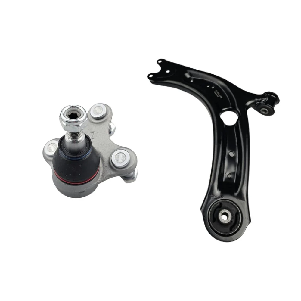 Front Lower Left Control Arm + Ball Joint For Volkswagen Passat B8, Tiguan AD1