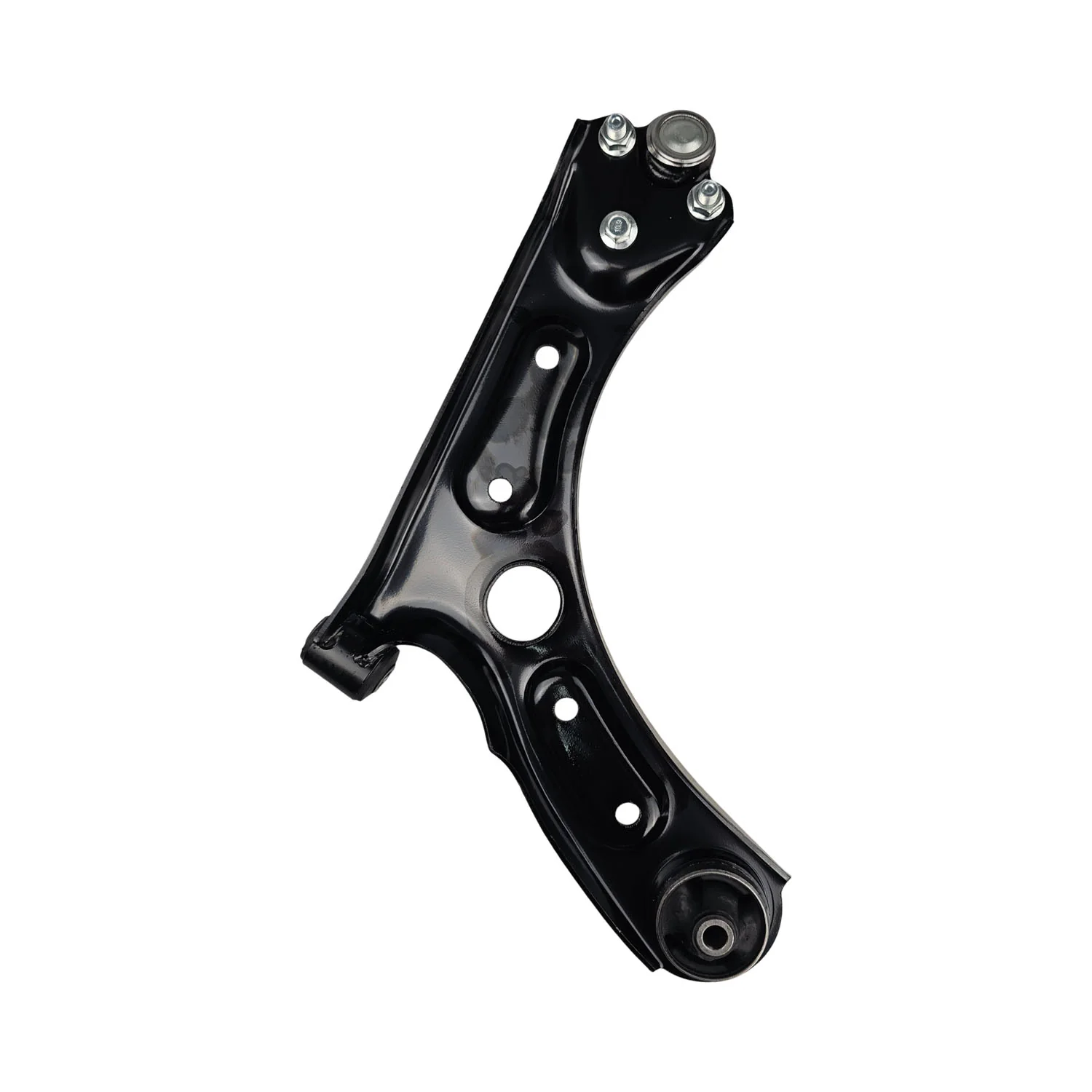 Front Lower Left Control Arm for Hyundai i30 PD D4FB G4FJ 1.6L G4NC 2.0L 17~20 - Image 2