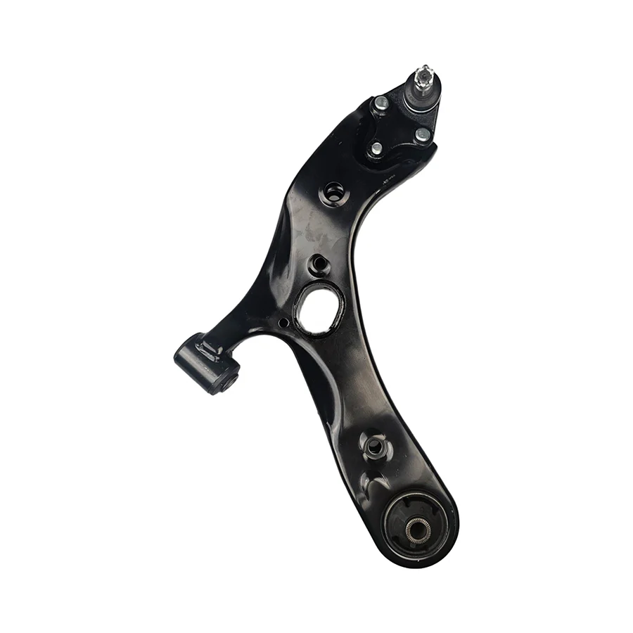 Front Lower Left Control Arm for Toyota Corolla ZRE152 ZRE153R ZRE182 ZWE186 - Image 2