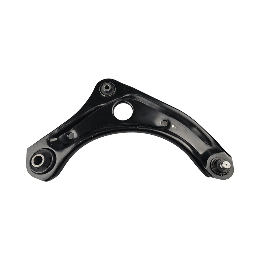 Front Lower Right Control Arm for Nissan Almera N17, Micra K13 FWD ML AT 10-17 - Image 2