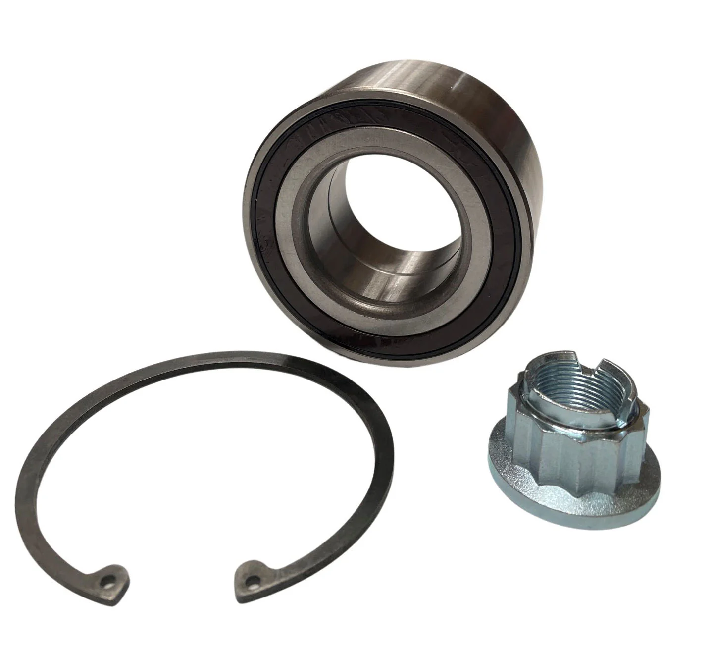Front or Rear Wheel Bearing Kit for Audi Q7 Porsche Cayenne LandRover VW Touareg