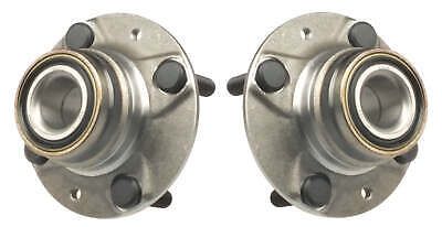 Front Pair Wheel Bearing Hub Assy For Mazda MX5 NA NB RWD Non ABS 1989 - 2000