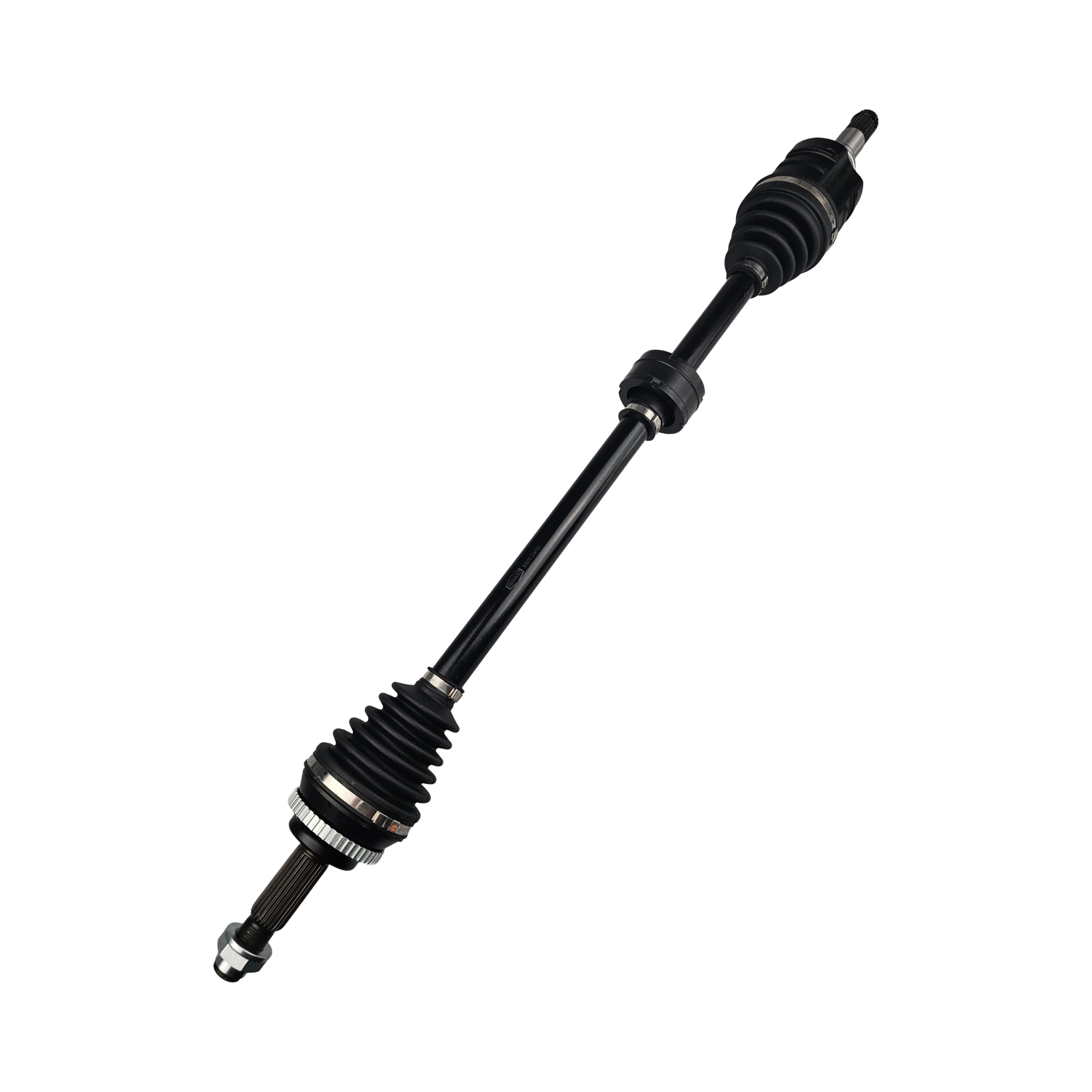 Front RH LH CV Axle Drive Shaft For Toyota Corolla ZRE172R 1.8L 2013 - 2019 - Image 2