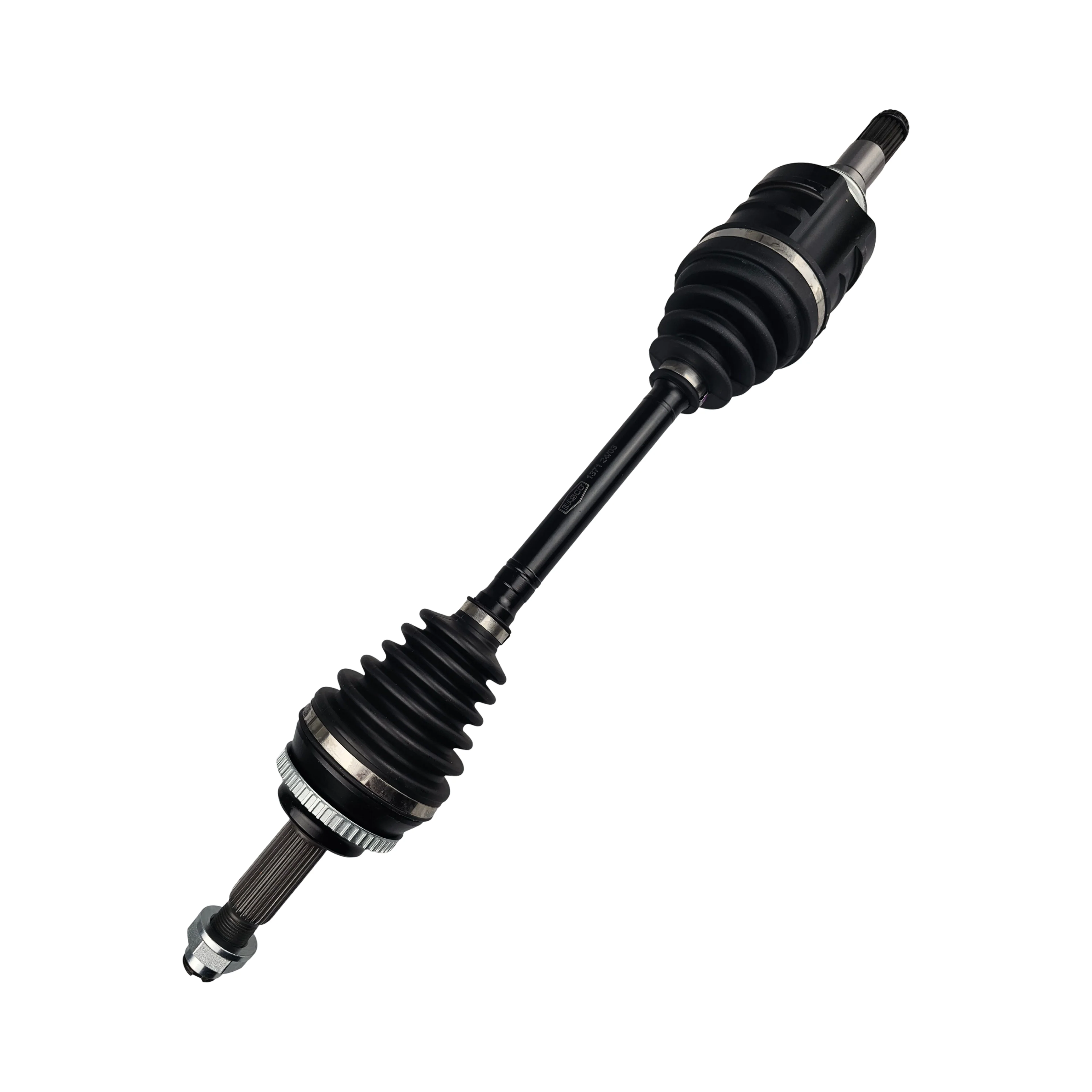Front RH LH CV Axle Drive Shaft For Toyota Corolla ZRE172R 1.8L 2013 - 2019 - Image 3