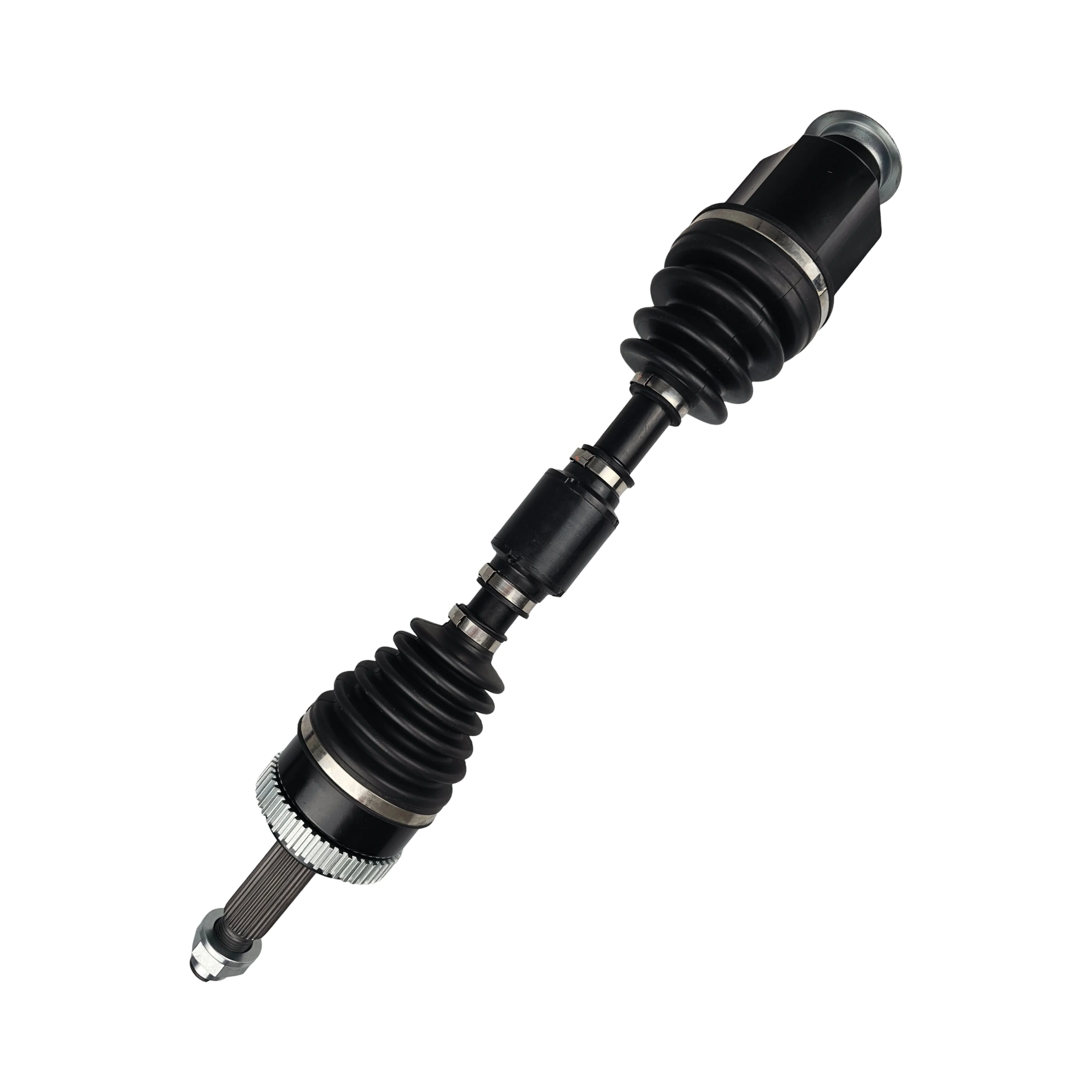 Front RH LH CV Drive Shaft for Hyundai iX35 LM Kia Sportage SL - Image 3