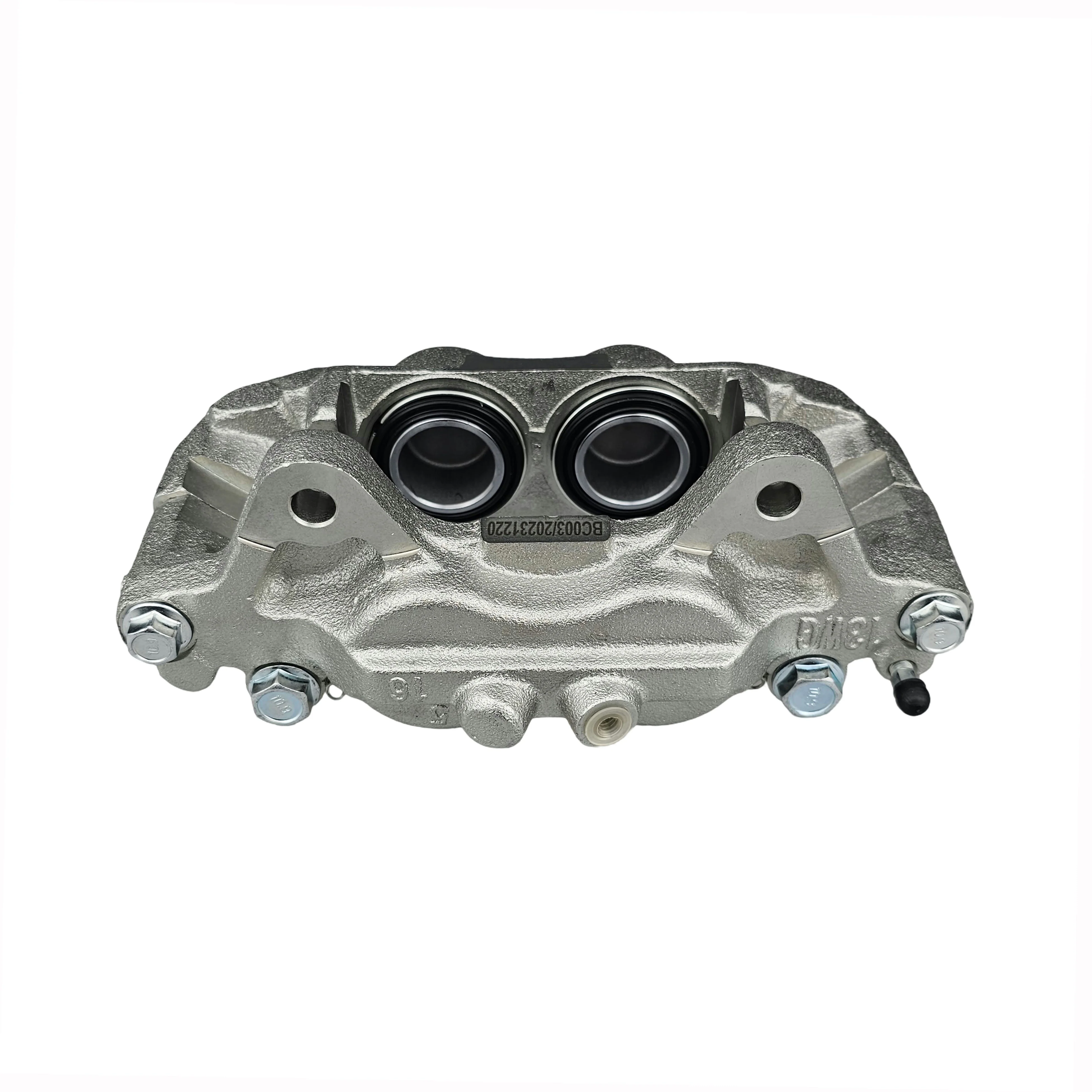 Front Right Brake Caliper For Toyota TRD Hilux GGN25 KUN25 KUN26 4WD 2005-2015