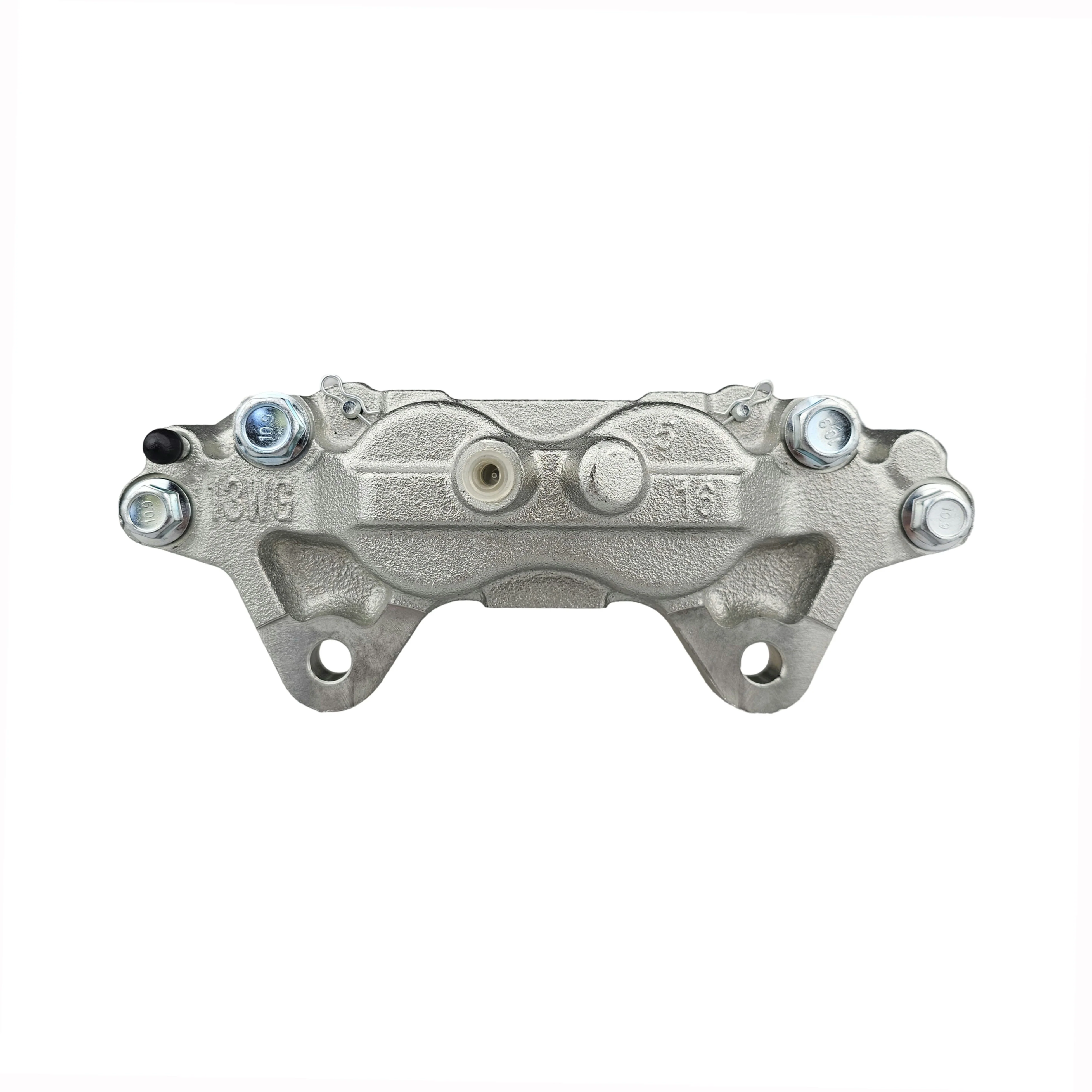 Front Right Brake Caliper For Toyota TRD Hilux GGN25 KUN25 KUN26 4WD 2005-2015 - Image 2