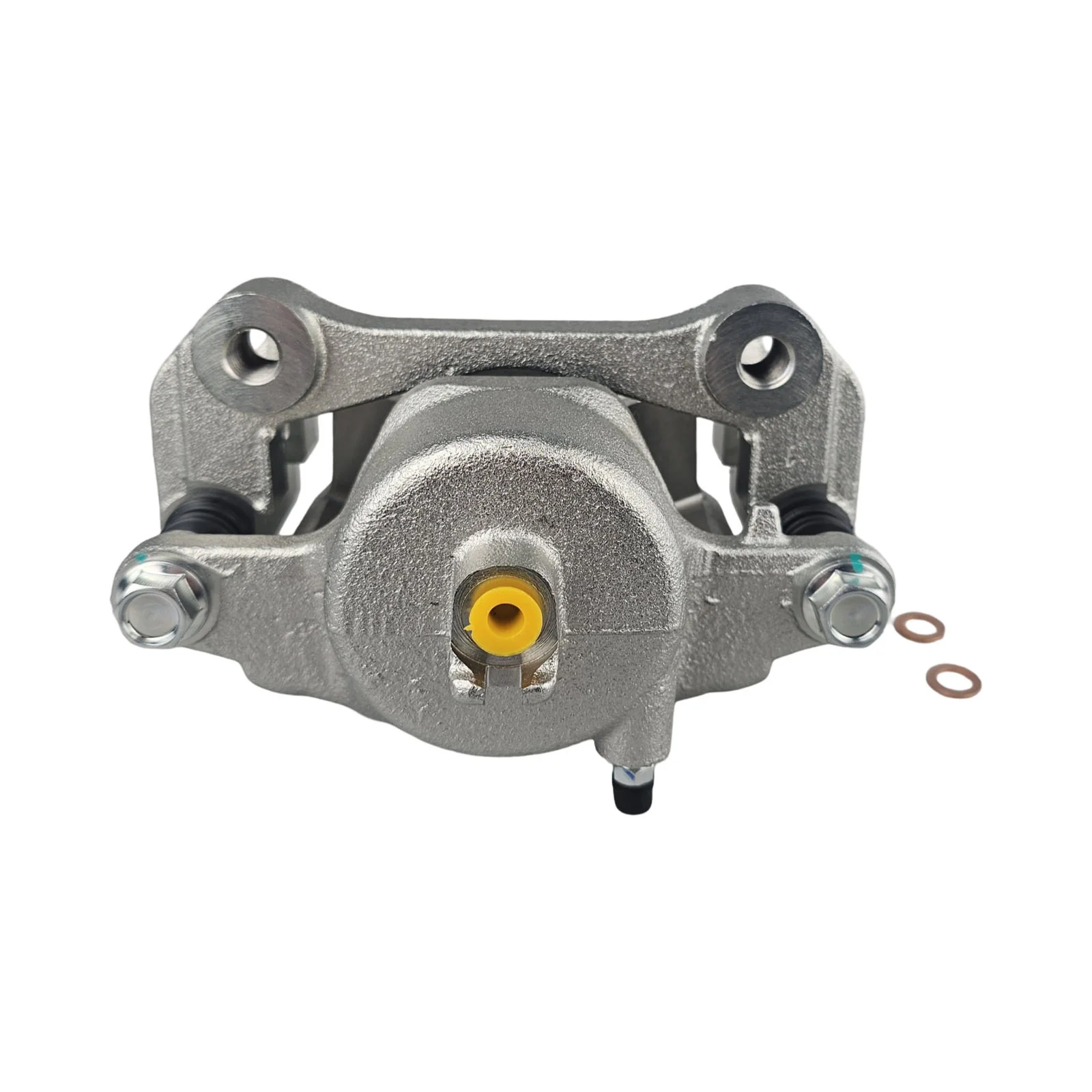 Front Right Brake Calipers for Nissan Patrol GQ Y60 1987~1997 Toyota Dyna LY60 - Image 2