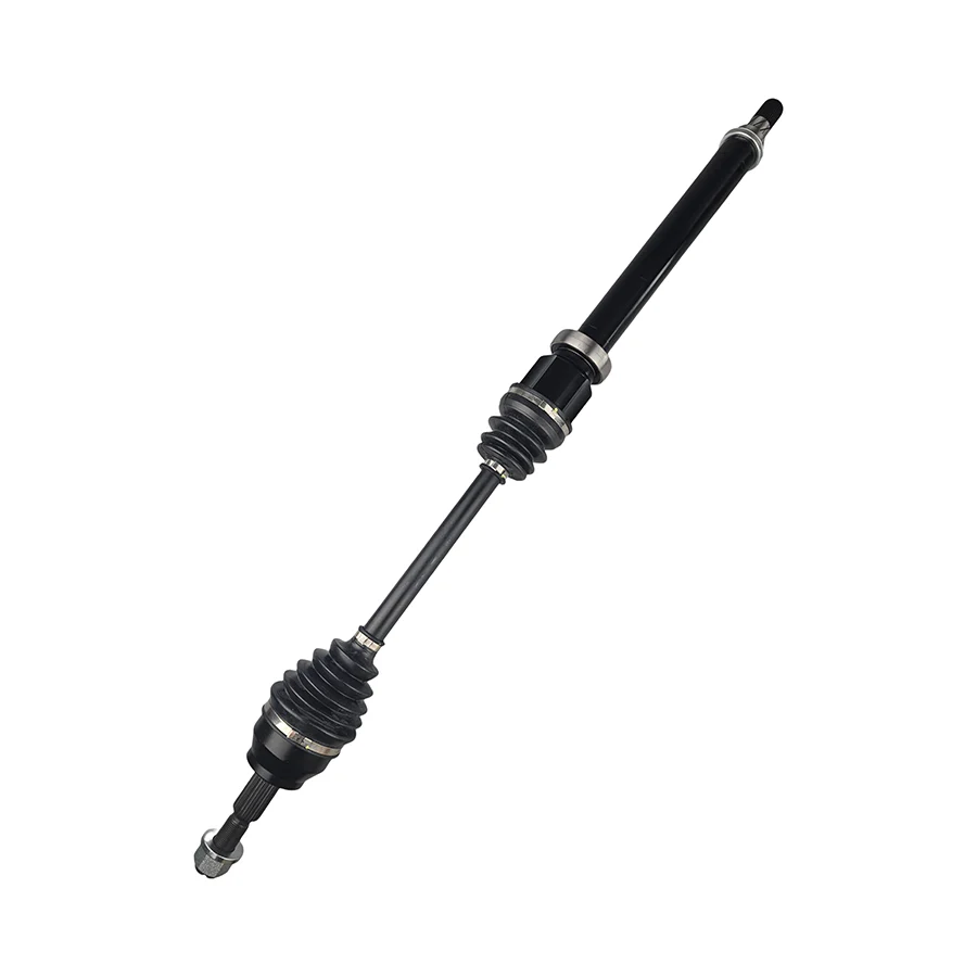Front Right CV Axle Drive Shaft for Ford Focus LW 2.0L MGDA FWD 2011-2015 DCT