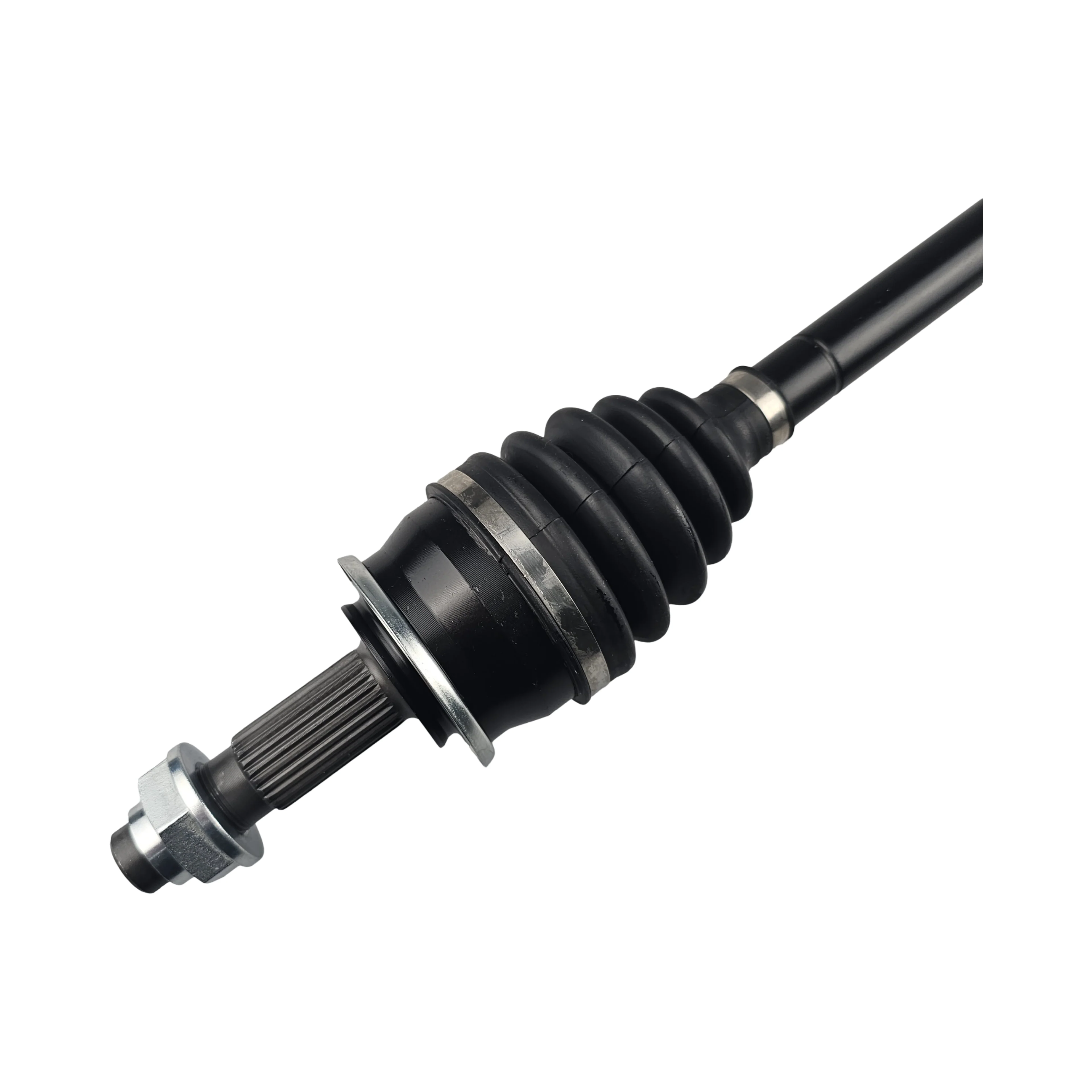 Front Right CV Axle Drive Shaft For Holden Barina TM 1.6L 2011-2019 Auto FWD - Image 2