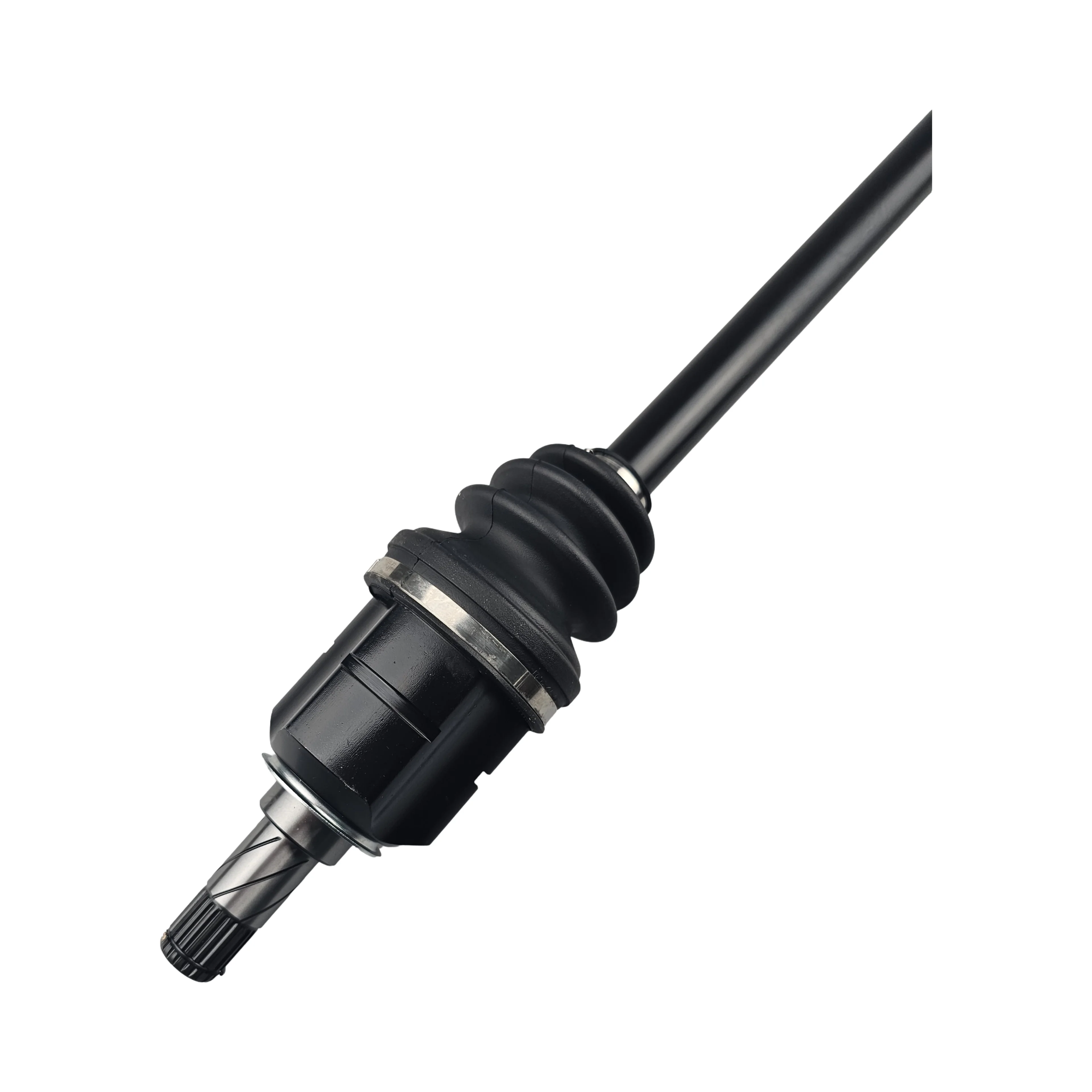 Front Right CV Axle Drive Shaft For Holden Barina TM 1.6L 2011-2019 Auto FWD - Image 3