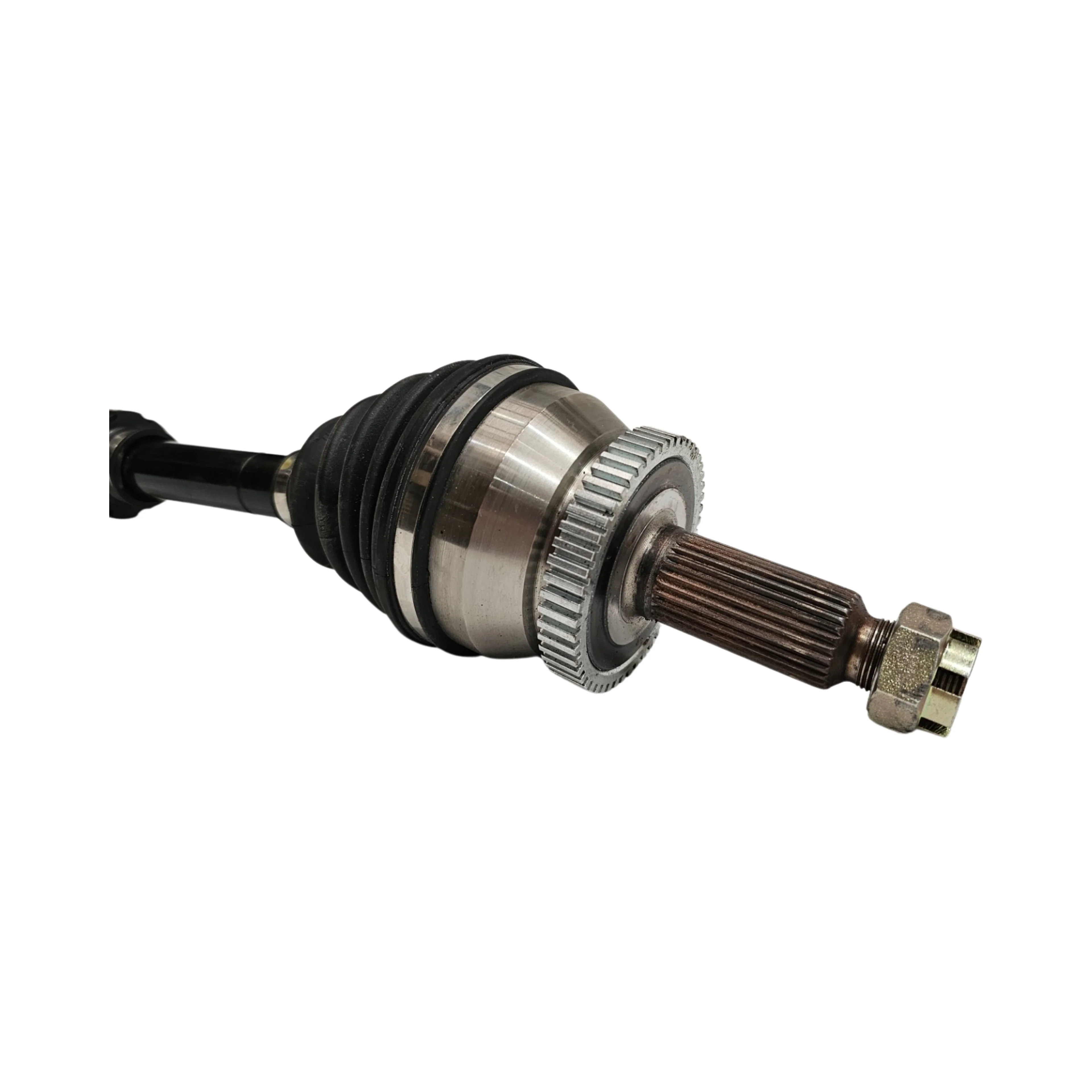 Front Right CV Axle Drive Shaft For Hyundai Santa Fe CM 2.2L 3.3L 4WD FWD MT - Image 3