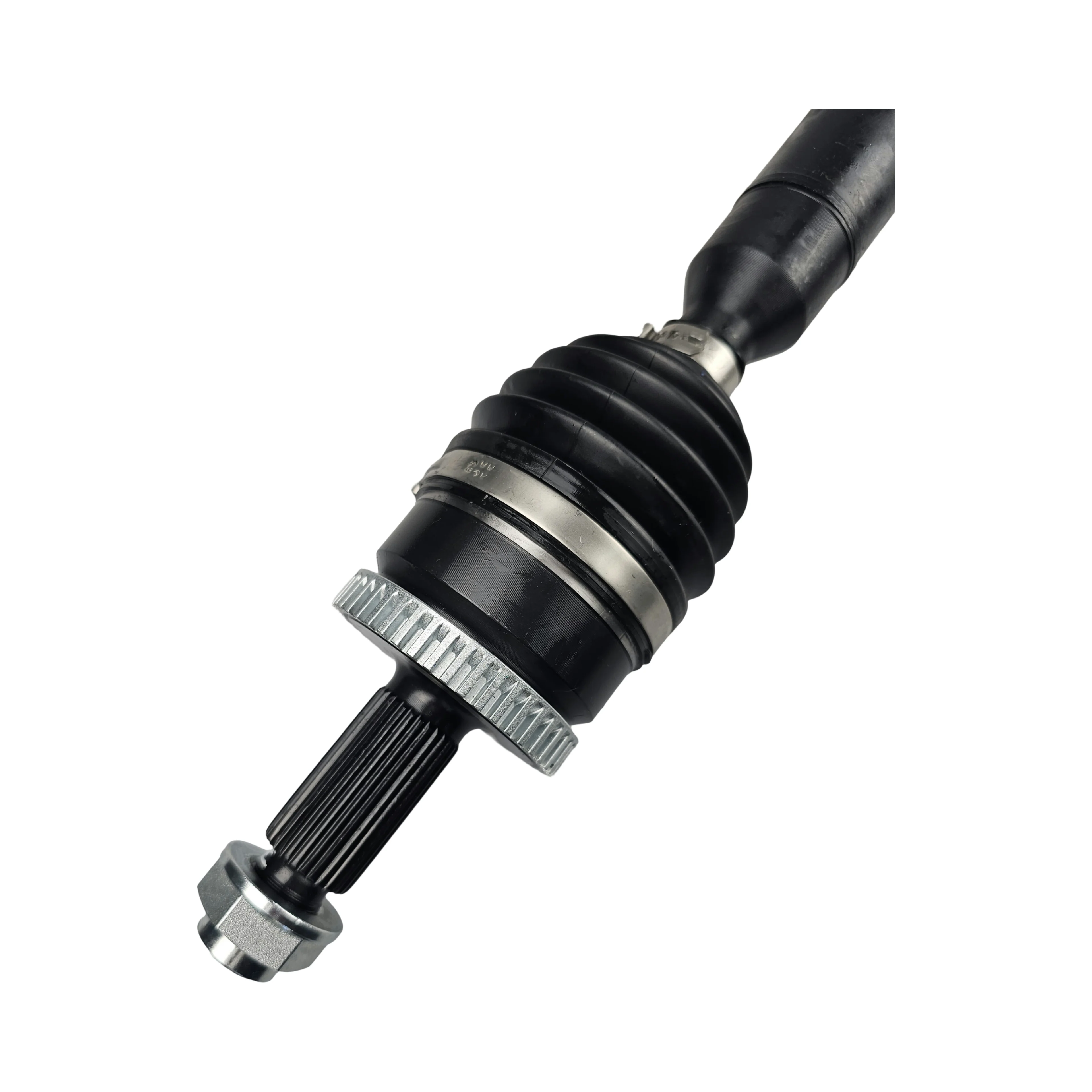 Front Right CV Axle Drive Shaft For Kia Sportage QL Hyundai Tucson TL TLE FWD AT - Image 2