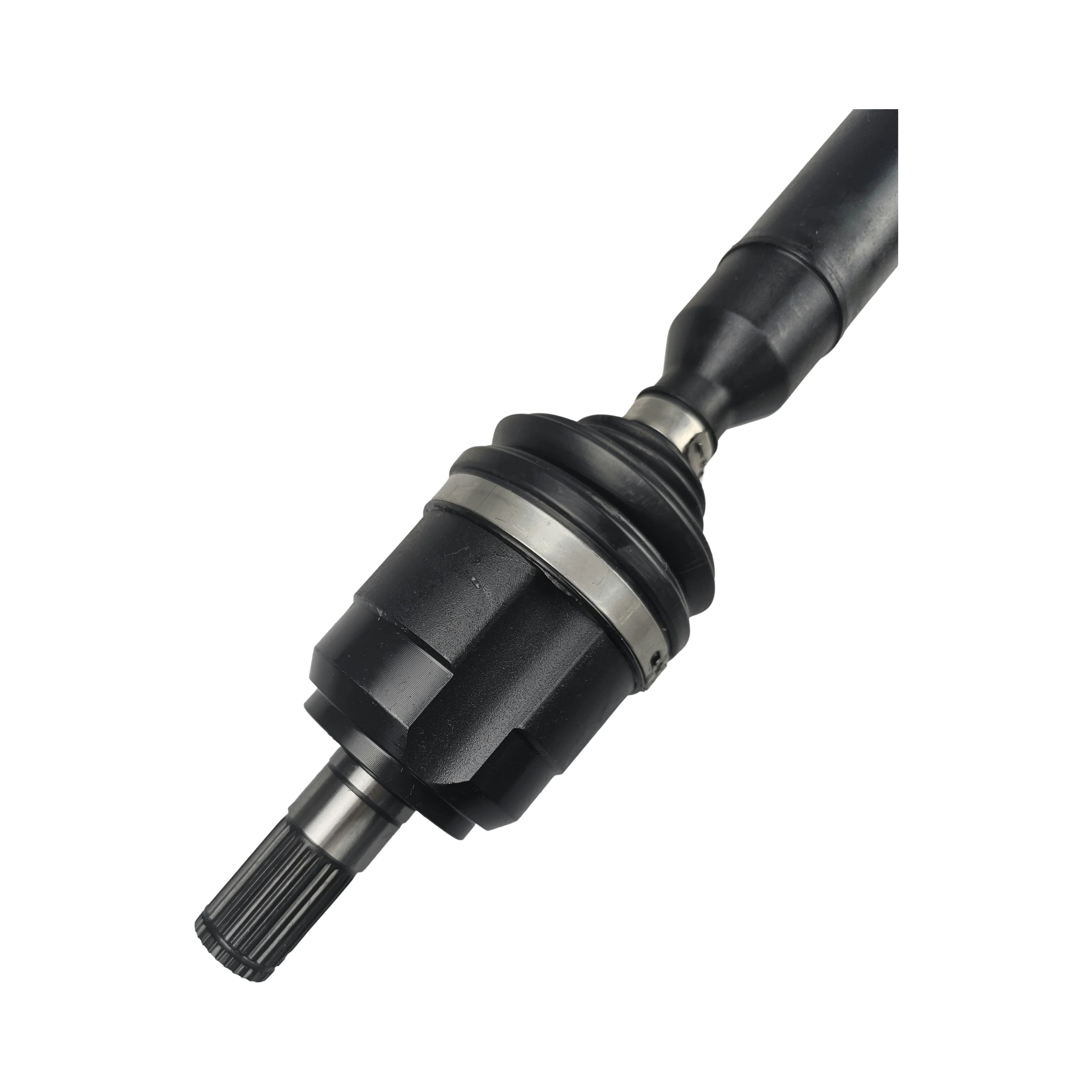 Front Right CV Axle Drive Shaft For Kia Sportage QL Hyundai Tucson TL TLE FWD AT - Image 3