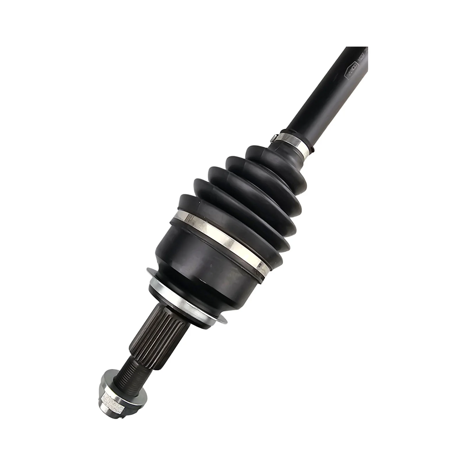Front Right CV Axle Drive Shaft For Mazda 6 GJ GL 2.5L FWD 2012-2018 Automatic - Image 2