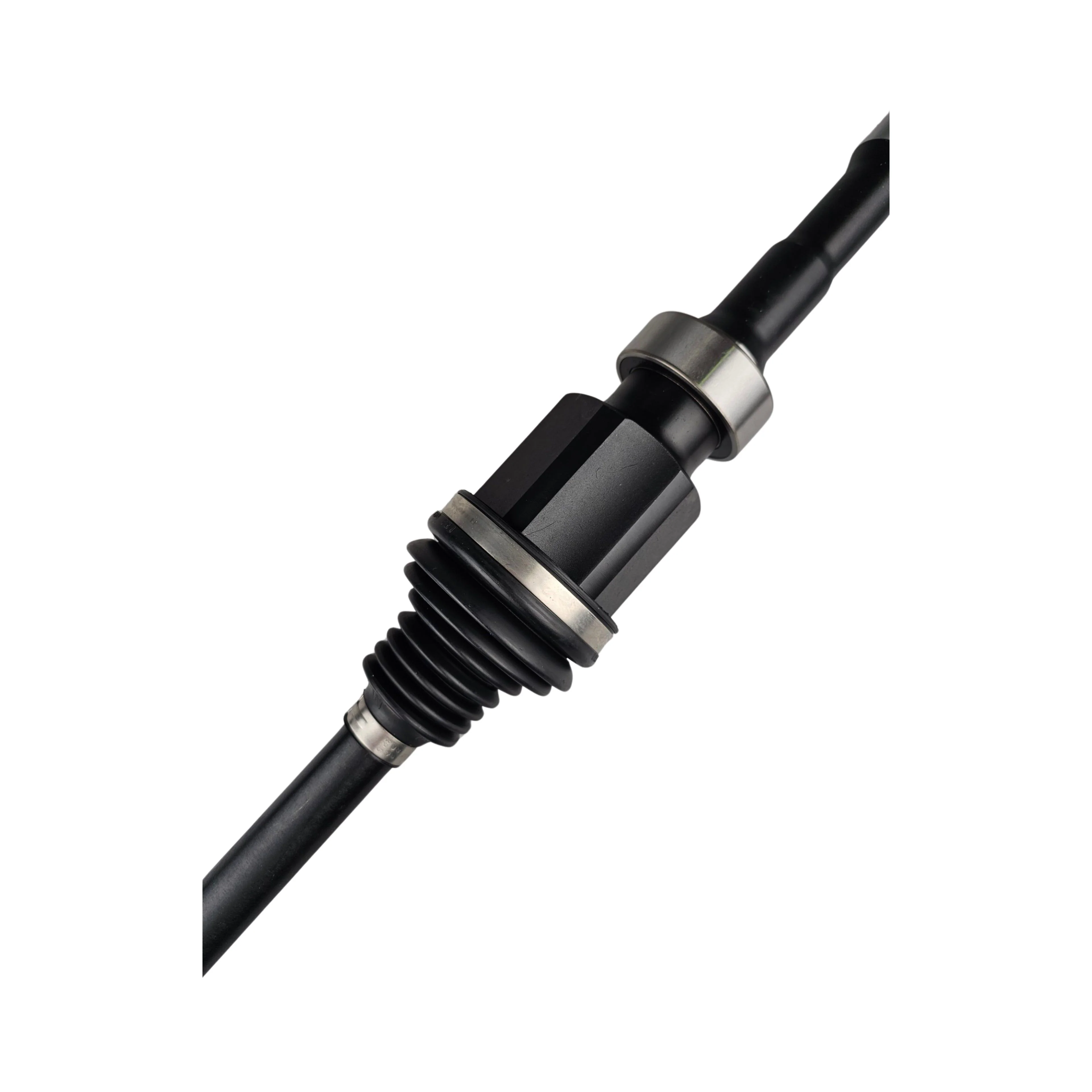 Front Right CV Axle Drive Shaft For Mazda CX-5 KE KE5AW 2.5L AWD Automatic - Image 3