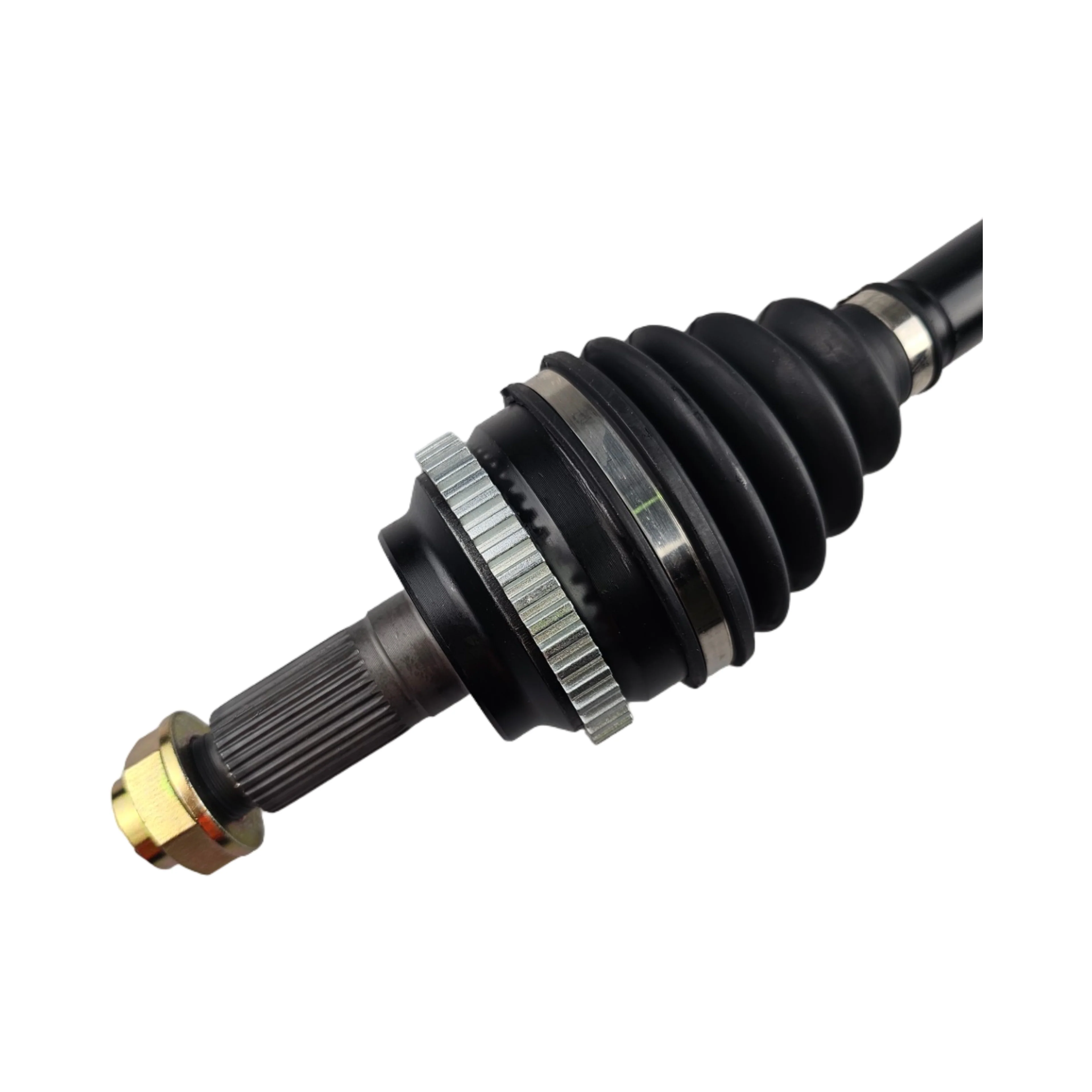 Front Right CV Axle Drive Shaft For Mazda CX-7 ER5 2.5L L5 FWD Automatic - Image 3