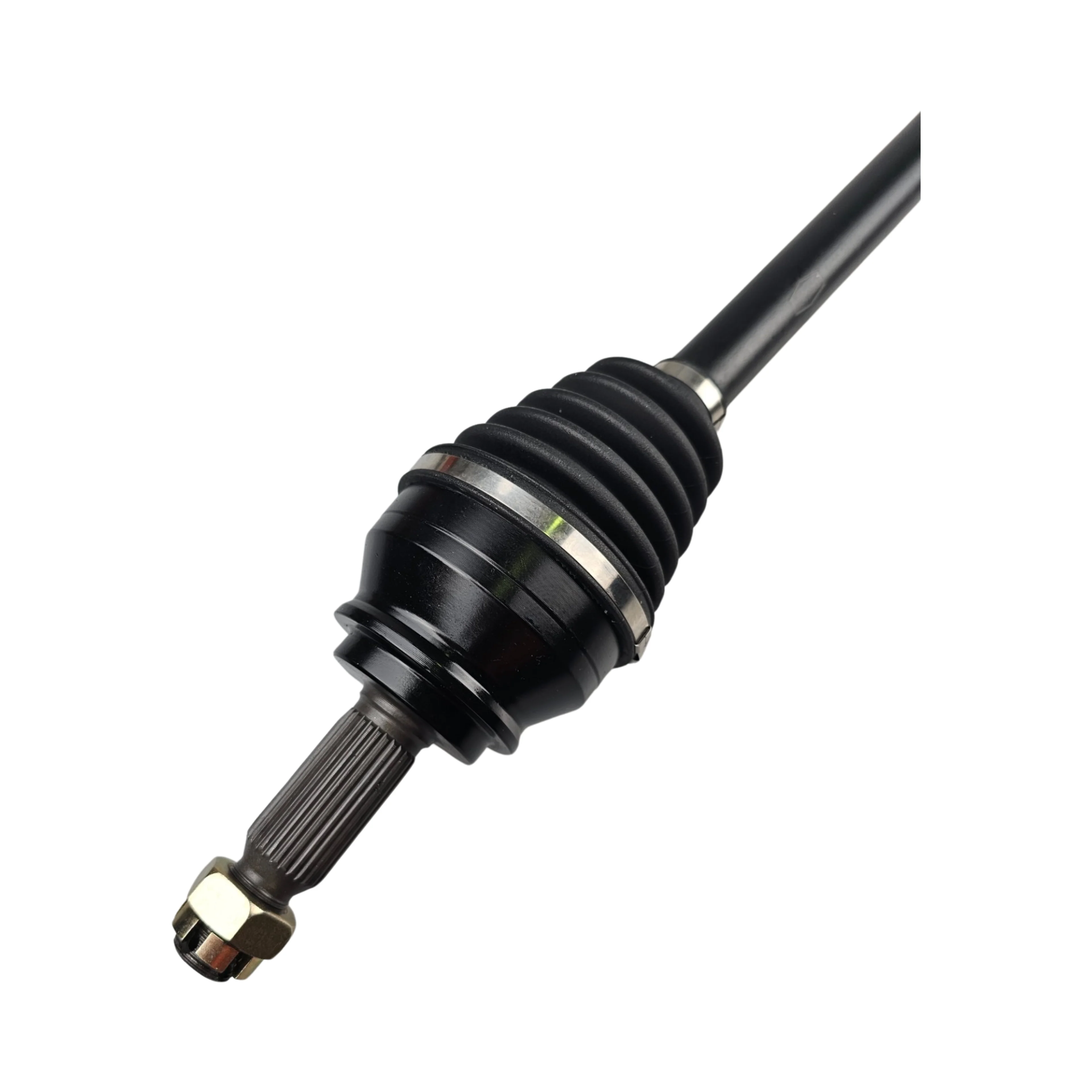 Front Right CV Axle Drive Shaft For Mitsubishi ASX GA8W Outlander CW6W GF6W 4WD - Image 2