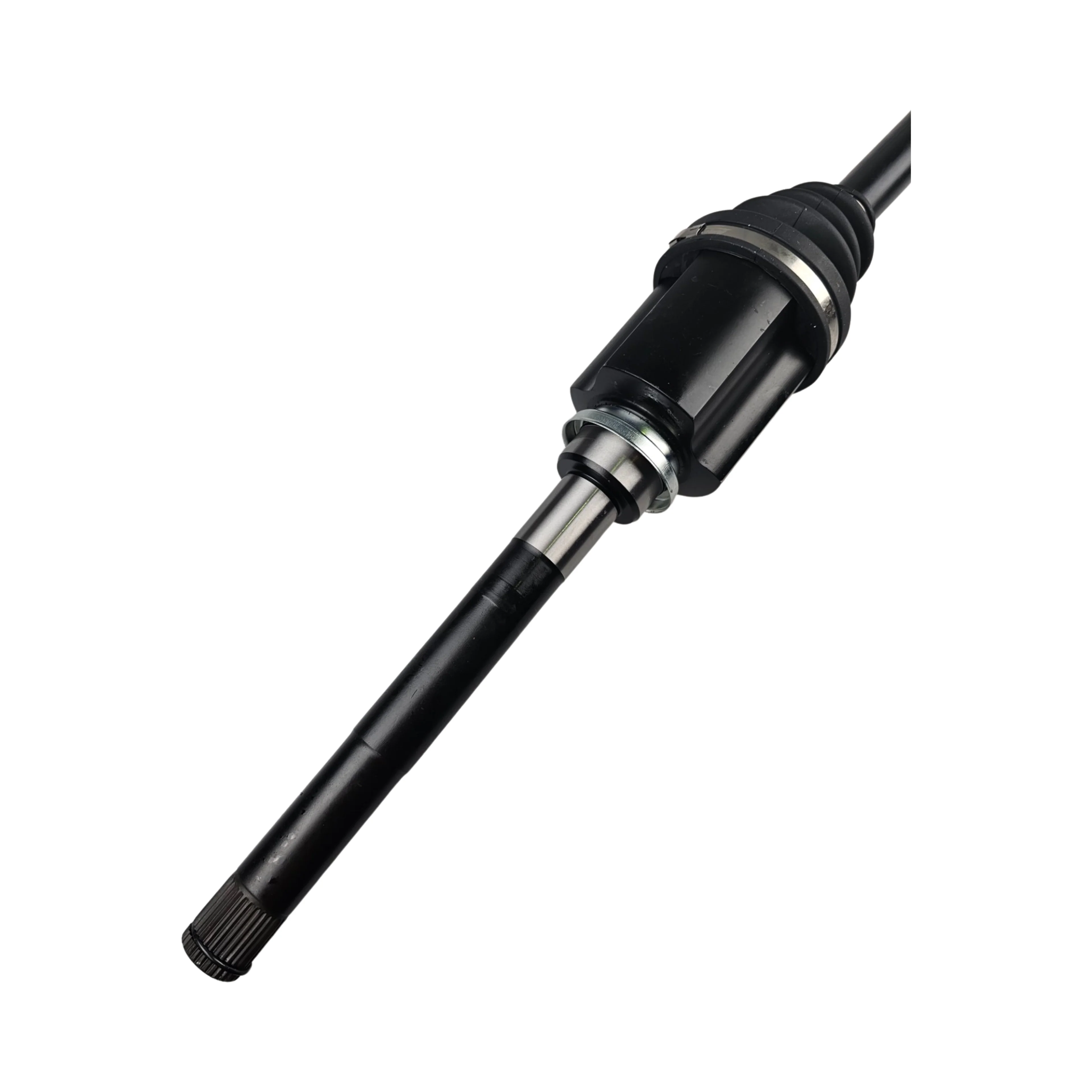 Front Right CV Axle Drive Shaft For Mitsubishi ASX GA8W Outlander CW6W GF6W 4WD - Image 3