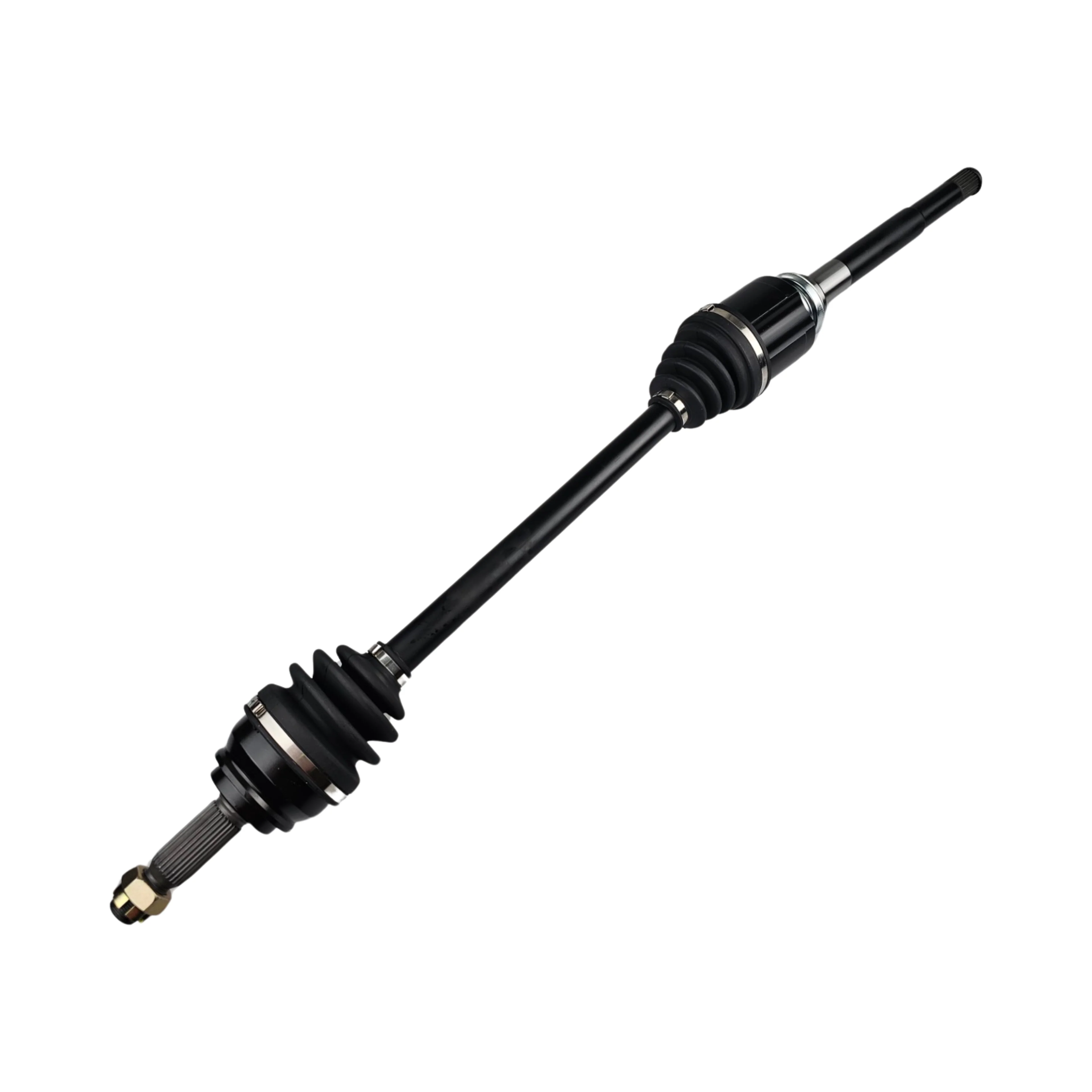 Front Right CV Axle Drive Shaft For Mitsubishi Outlander GF8W 2.4L AWD CVT