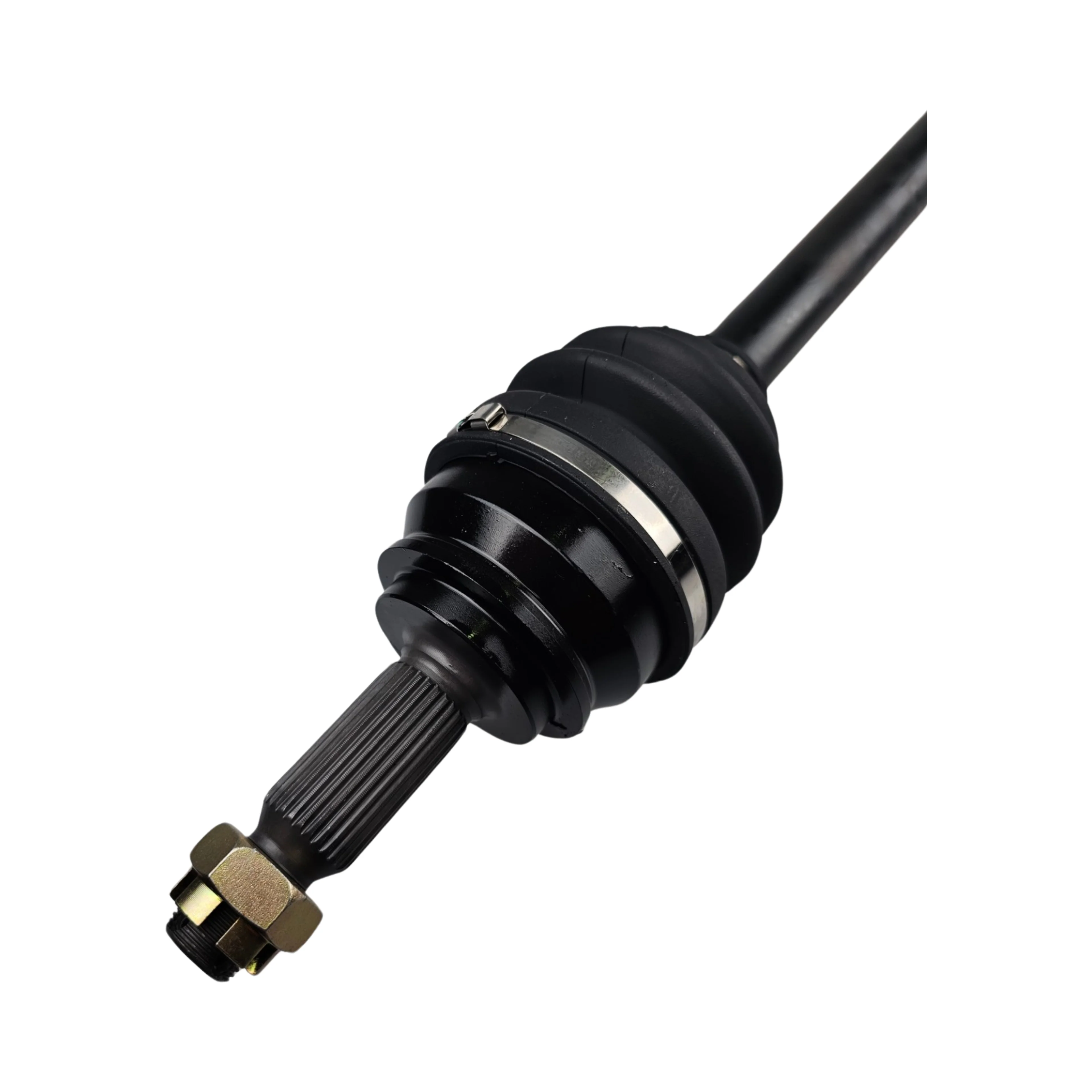 Front Right CV Axle Drive Shaft For Mitsubishi Outlander GF8W 2.4L AWD CVT - Image 2