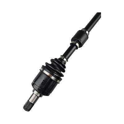 Front Right CV Axle Drive Shaft For Mitsubishi Outlander GG2W GG3W Hybrid AWD AT - Image 3