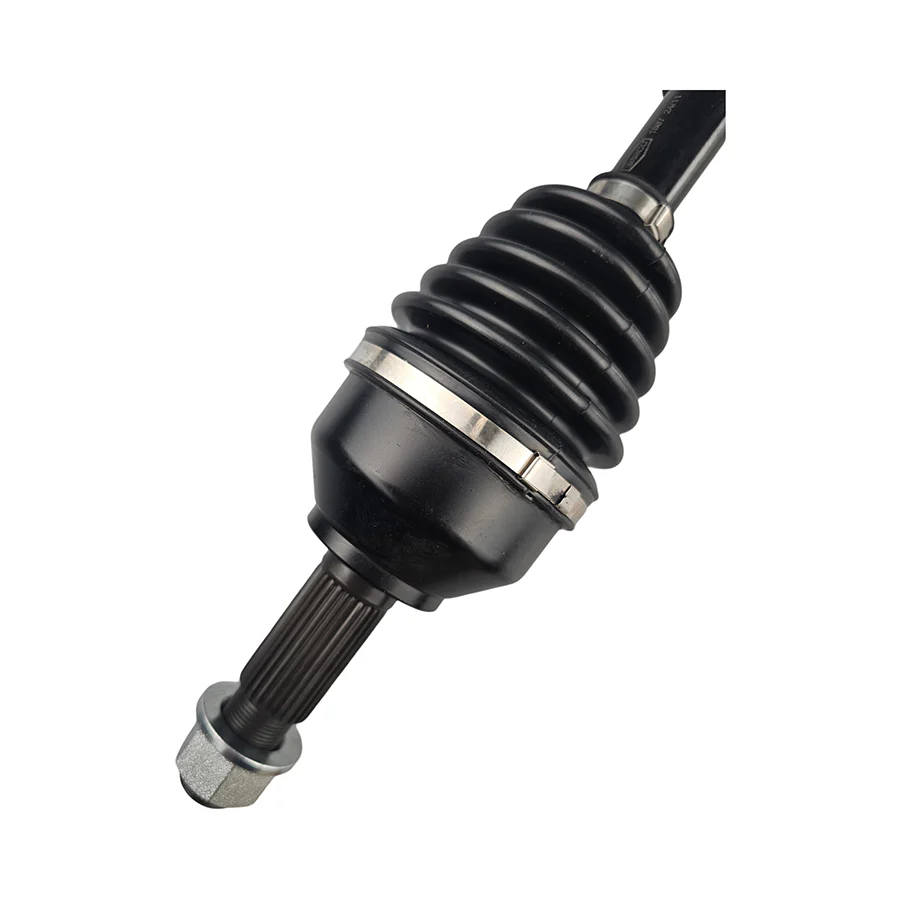 Front Right CV Axle Drive Shaft for Renault Koleos HZG H45 2.5L 2TR 2016-On CVT - Image 3