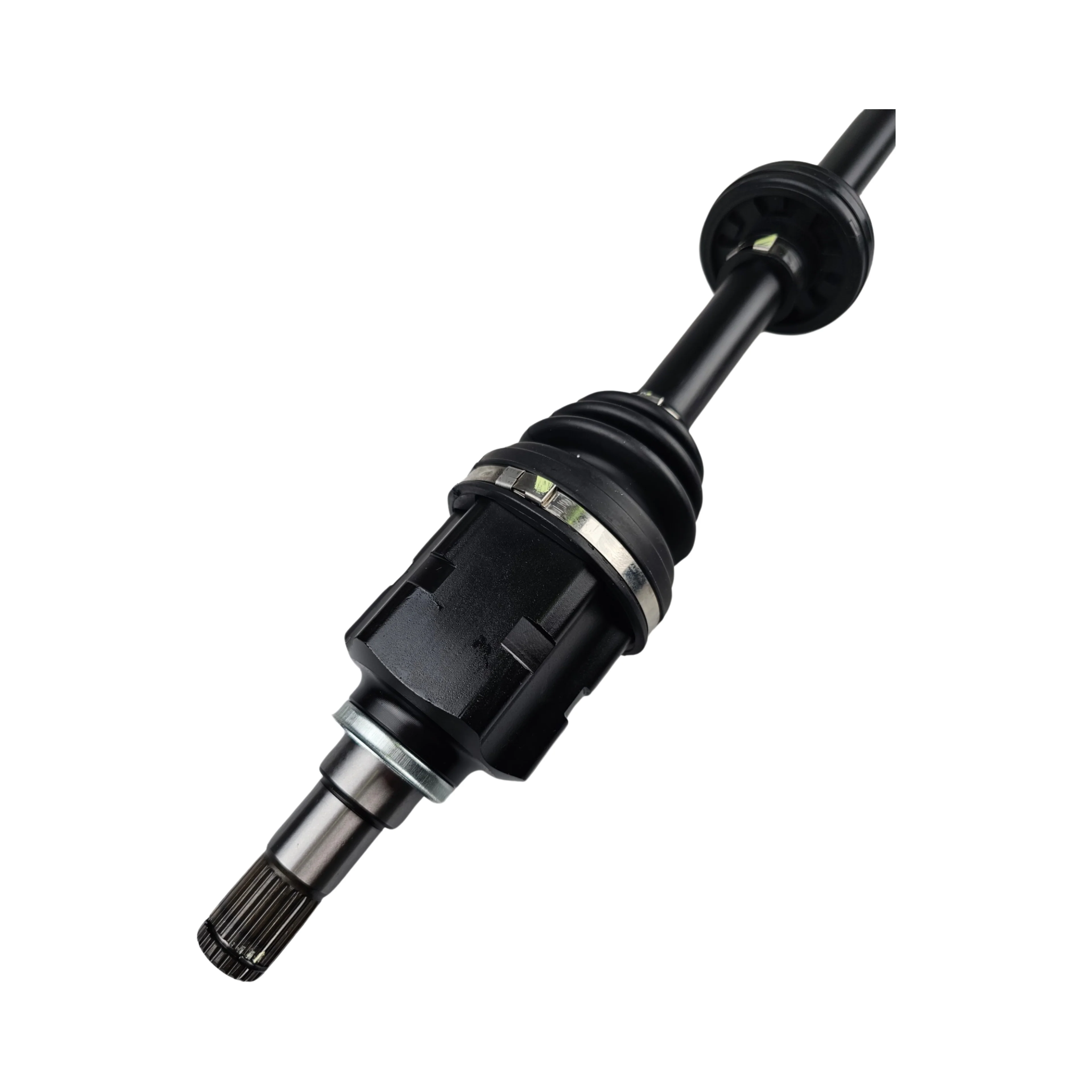 Front Right CV Axle Drive Shaft For Toyota Corolla ZZE122R 1.8L 00-05 - Image 3