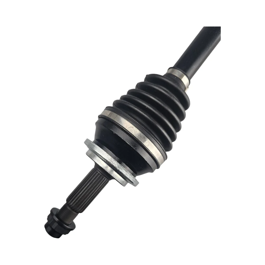 Front Right CV Axle Drive Shaft for Toyota Rav4 ACA38 ACA36 2.4L Auto 2005-2016 - Image 2