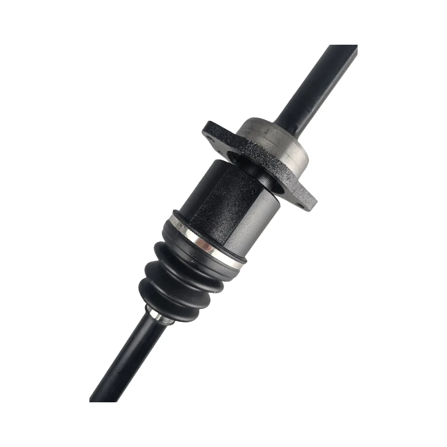 Front Right CV Axle Drive Shaft for Toyota Rav4 ACA38 ACA36 2.4L Auto 2005-2016 - Image 3
