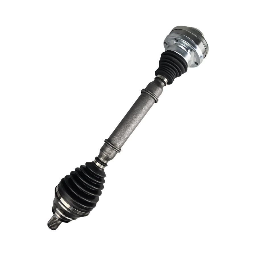 Front Right CV Drive Shaft for Audi Q3 8U, A3 8V, GY 8Y 1.8L 2.0L Cupra Leon KL