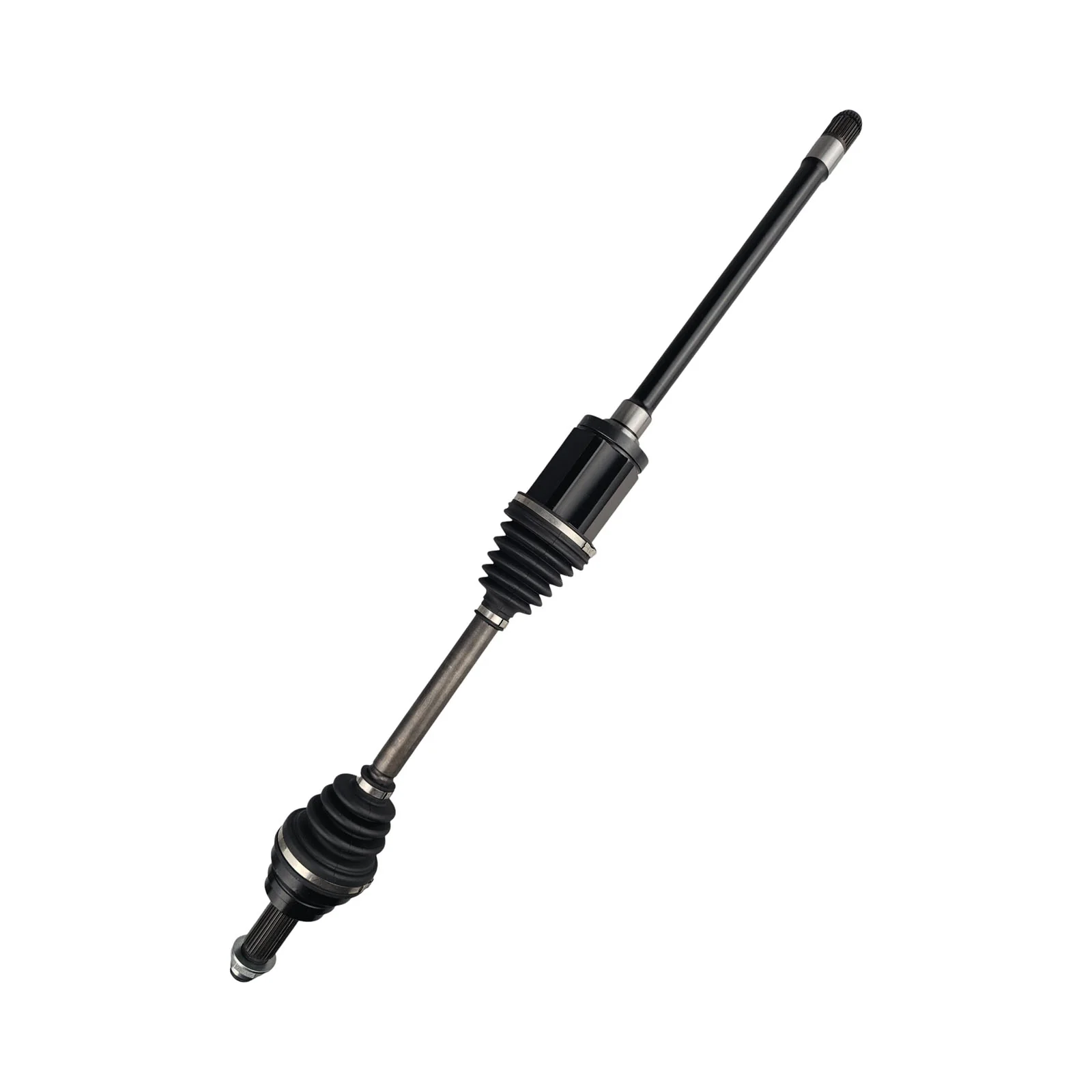 Front Right CV Drive Shaft for BMW X5 F15 E70, X6 F16 E71 F86 AWD Automatic