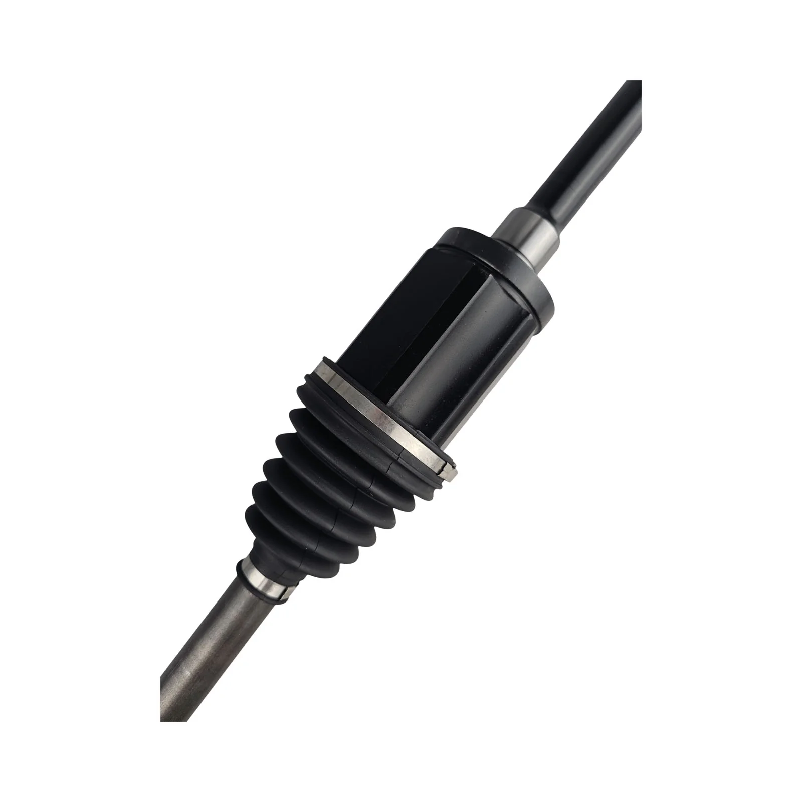 Front Right CV Drive Shaft for BMW X5 F15 E70, X6 F16 E71 F86 AWD Automatic - Image 3