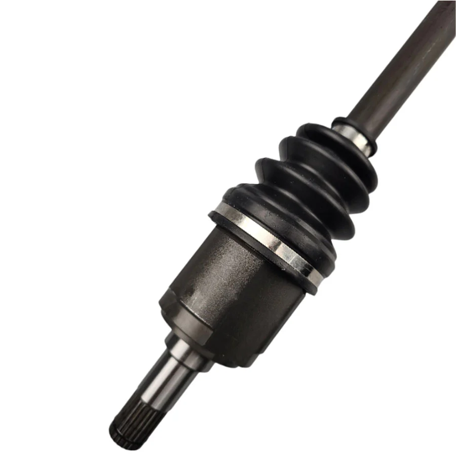 Front Right CV Drive Shaft for Kia Rio BC, Ford Capri SA SB SC SE, Festiva WA WB WD WF, Laser KA KB KC KC KE,  Mazda 121 DB, 323 BD BF BW - Image 2