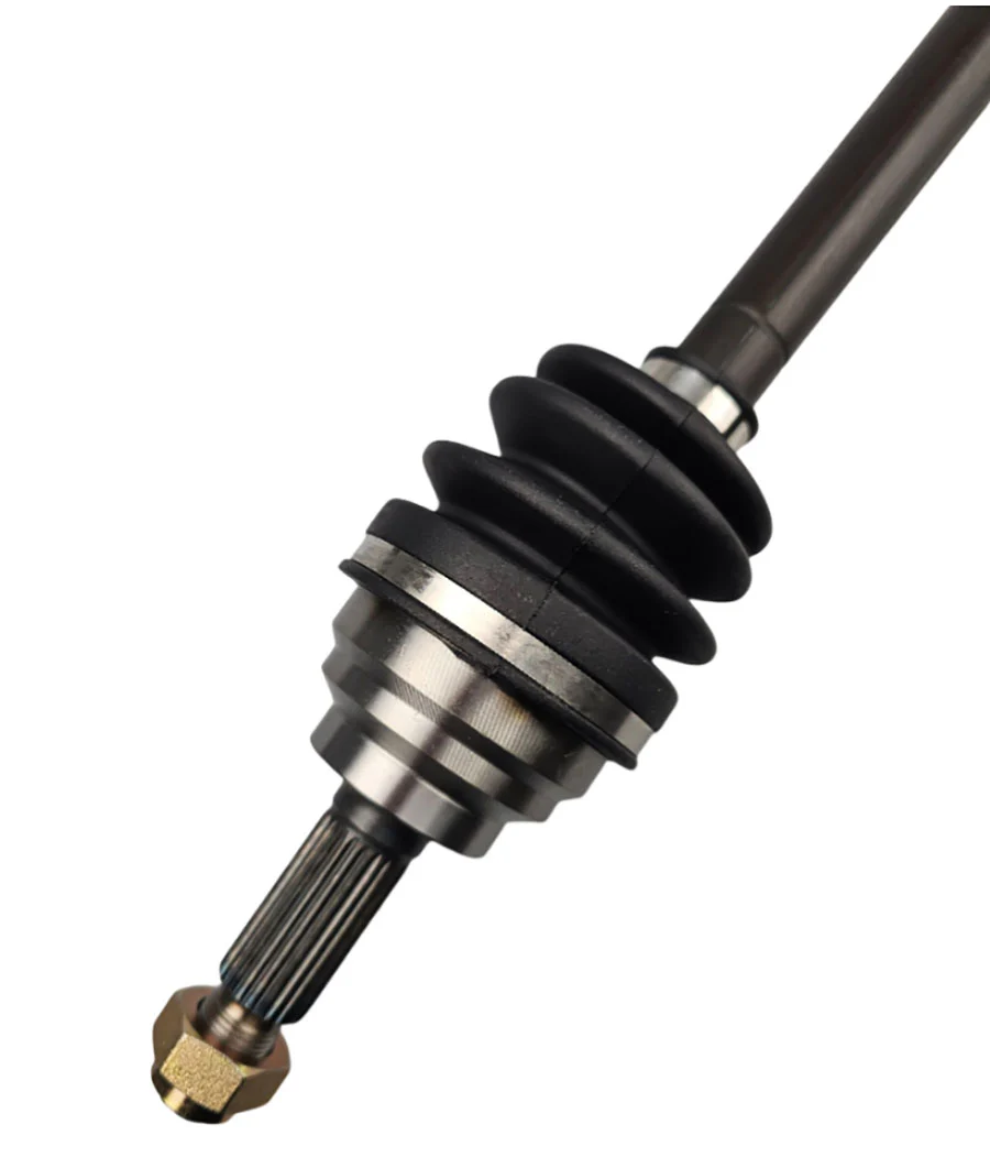 Front Right CV Drive Shaft for Kia Rio BC, Ford Capri SA SB SC SE, Festiva WA WB WD WF, Laser KA KB KC KC KE,  Mazda 121 DB, 323 BD BF BW - Image 3