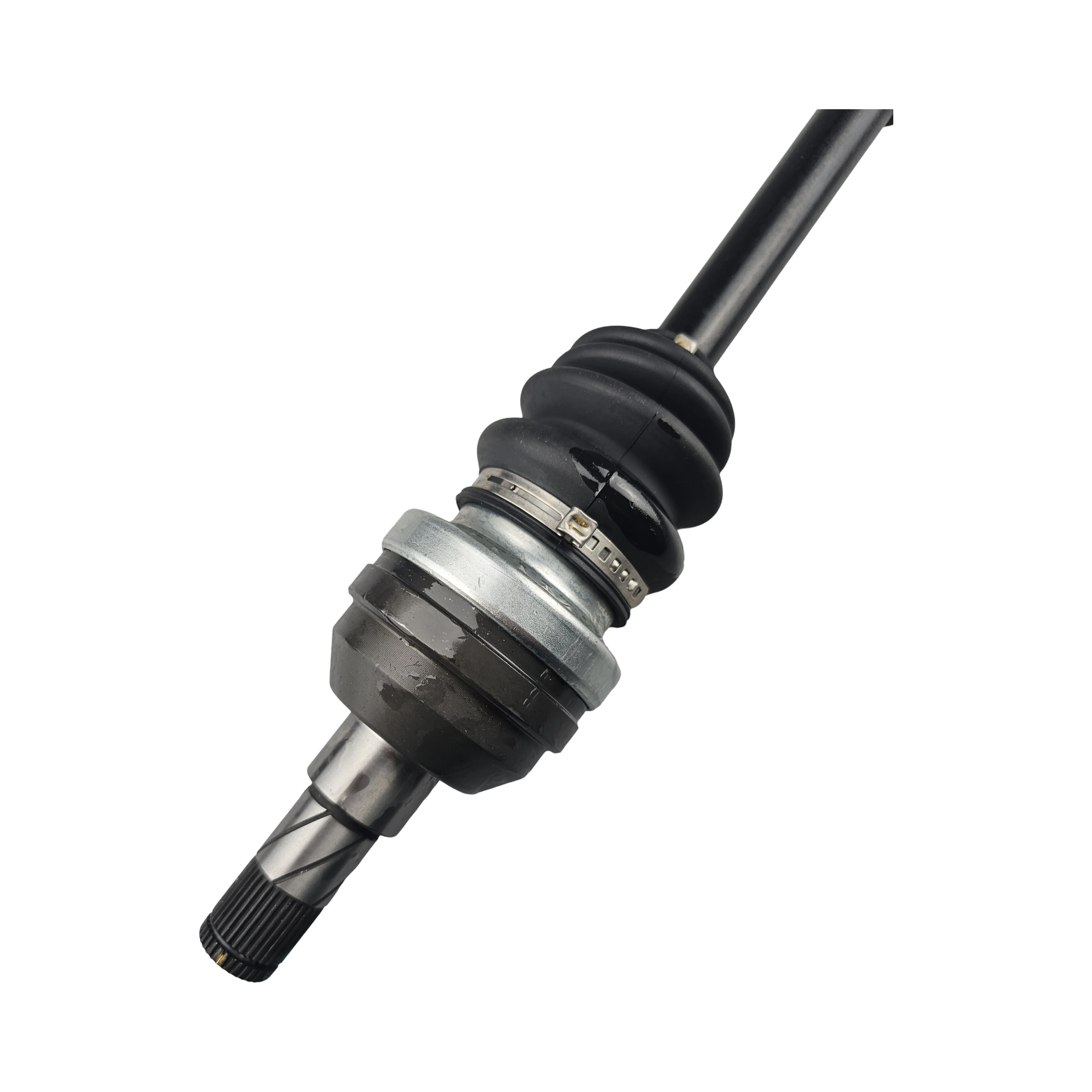 Front Right CV Drive Shaft For Holden Barina TM 1.6L 2011-2019 FWD MANUAL - Image 3