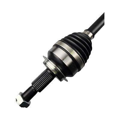 Front Right CV Drive Shaft for Mazda CX-3 DK DK2W7 2.0L FWD Auto 2015-ON - Image 2