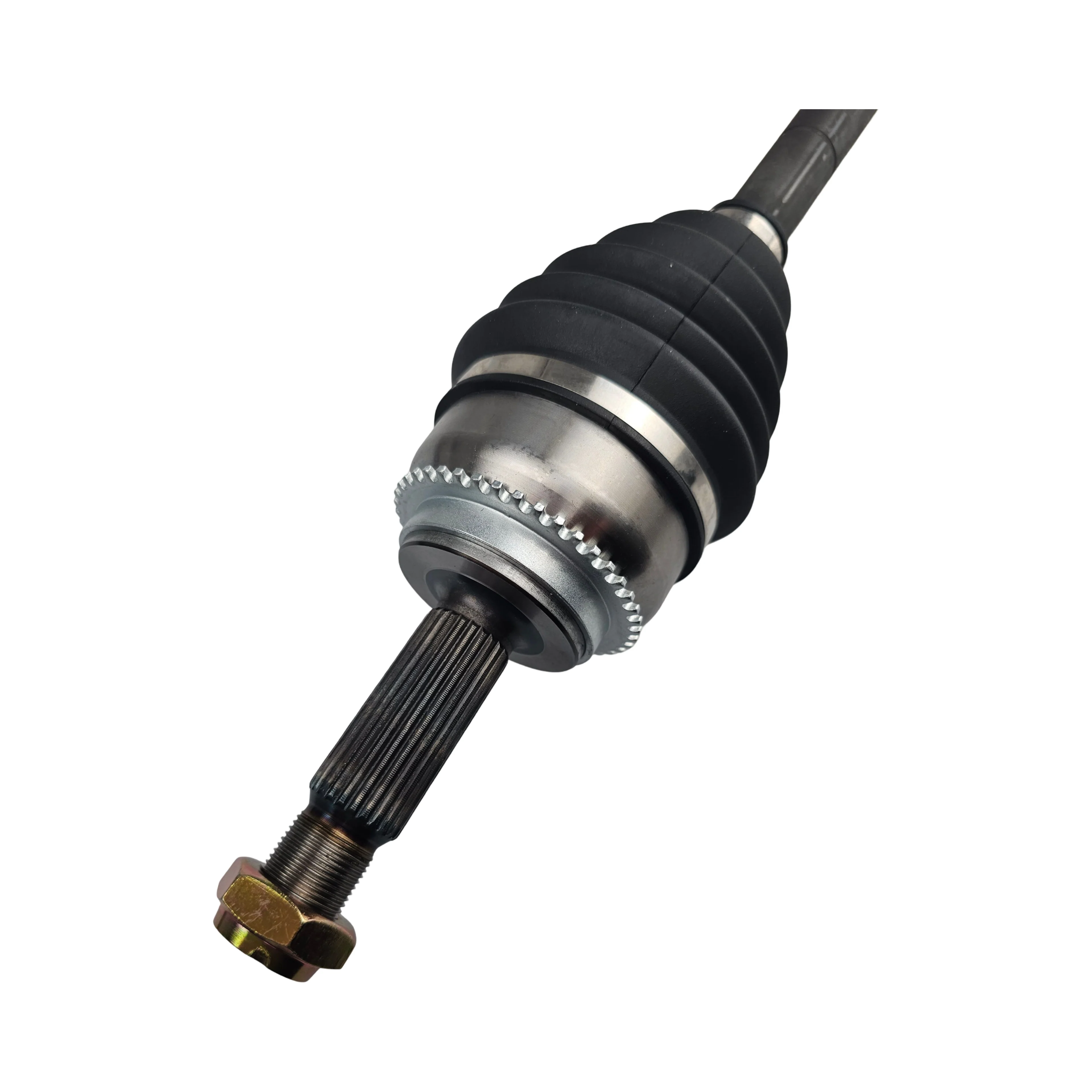 Front Right CV Drive Shaft For Mitsubishi Outlander ZF CU5W ZE CU4W 2.4L 4WD - Image 2