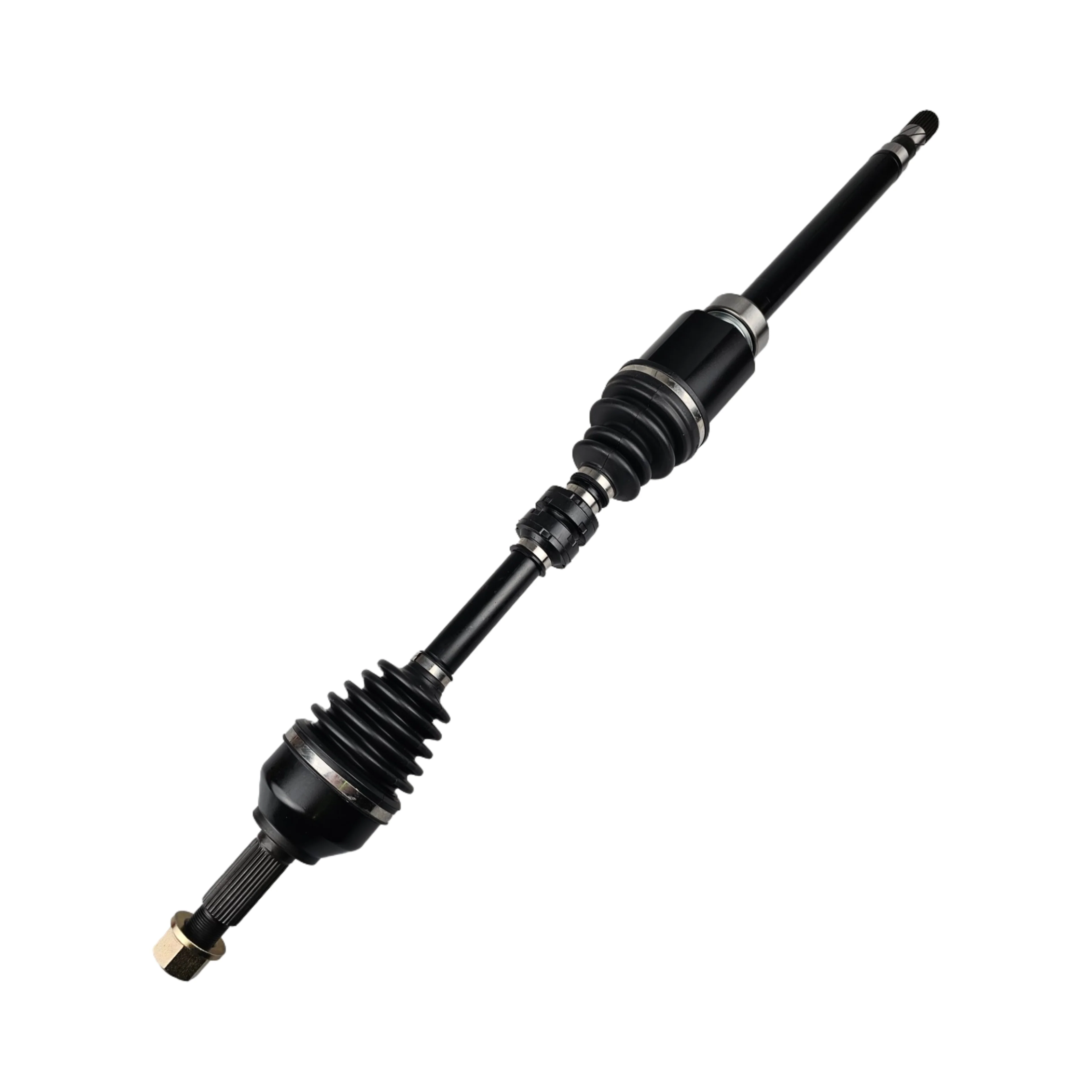 Front Right Drive Shaft For Dualis Qashqai J10 FBAJ10 J11 FBAJ11 X-Trail T31 Man